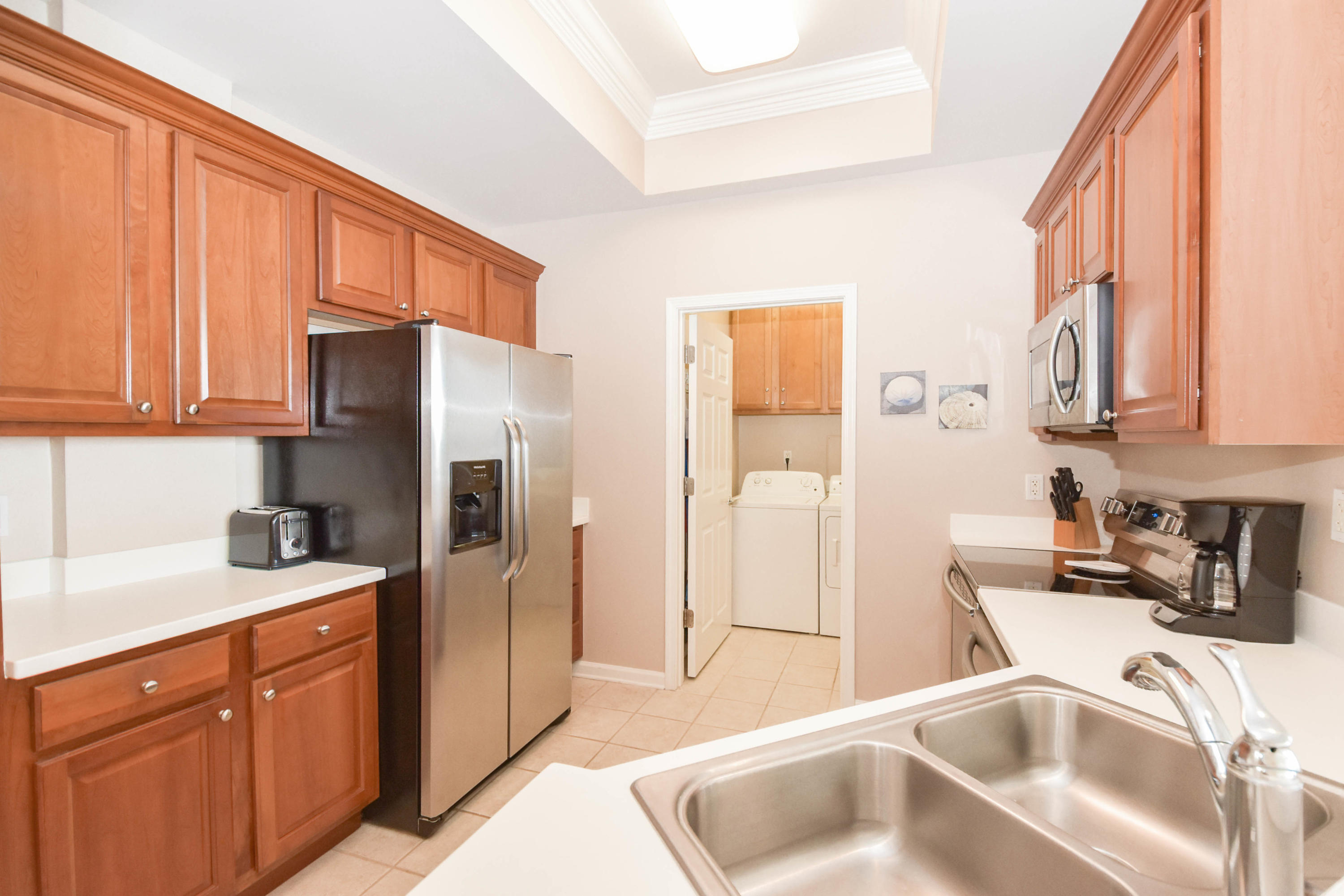 SILVER BEACH TOWERS WEST - Residential