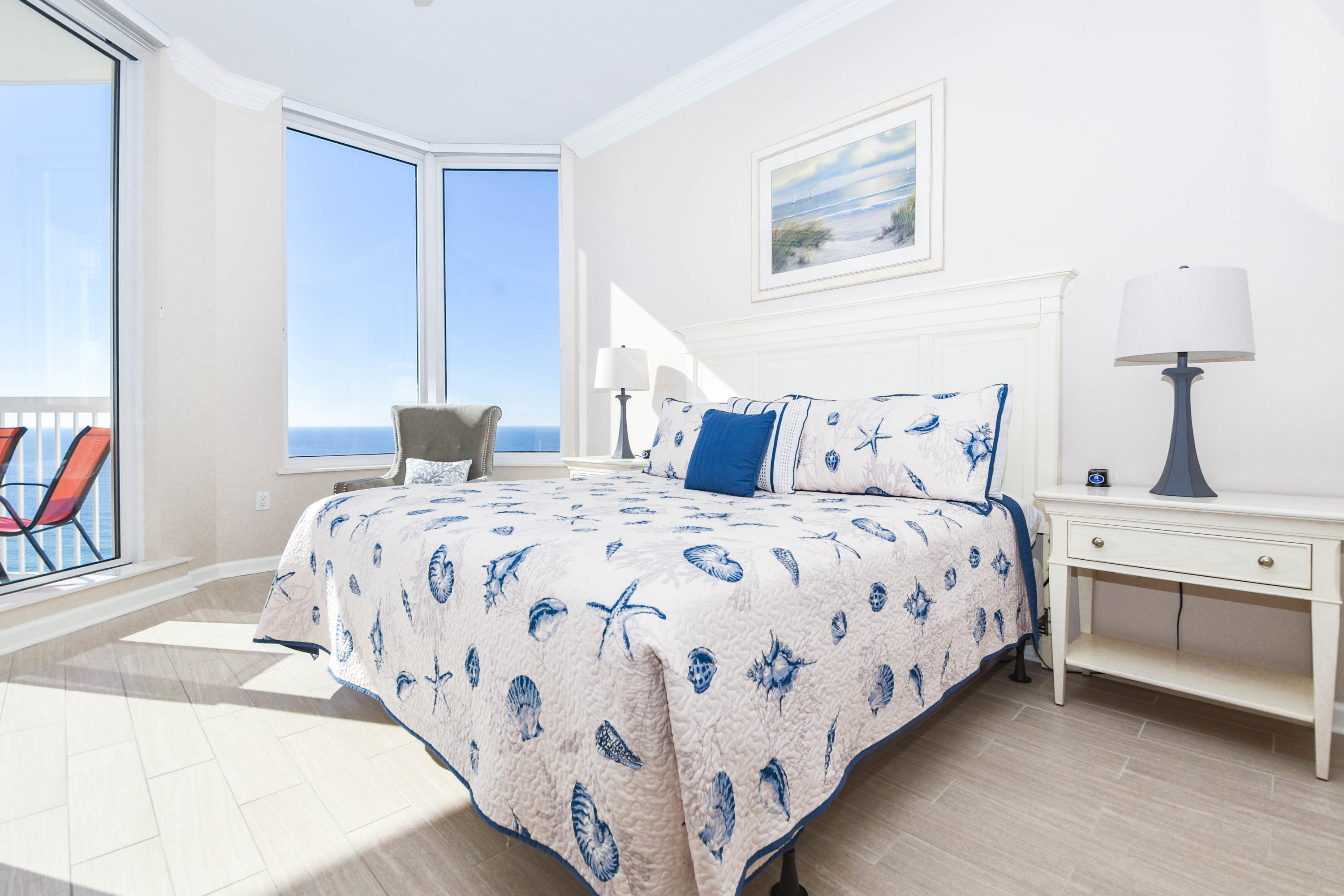 SILVER BEACH TOWERS WEST - Residential