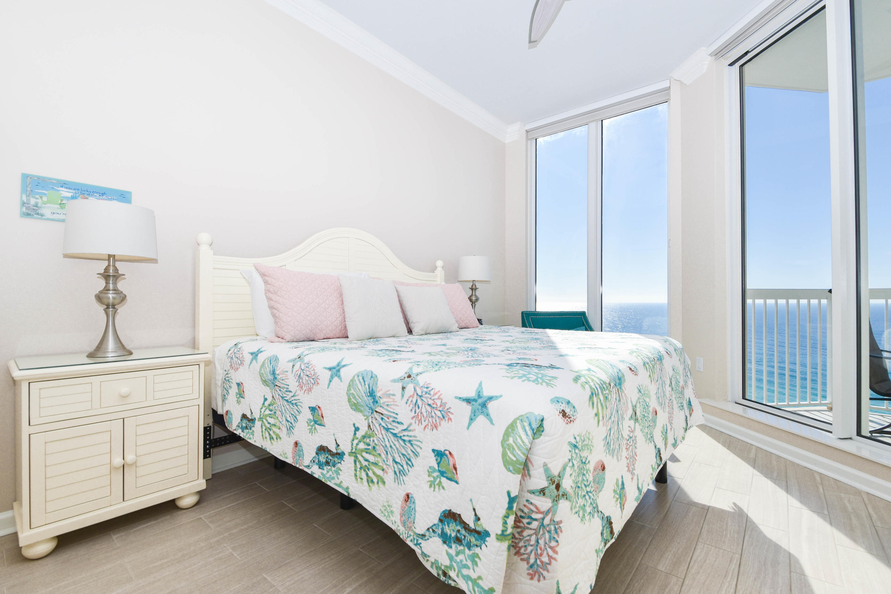 SILVER BEACH TOWERS WEST - Residential