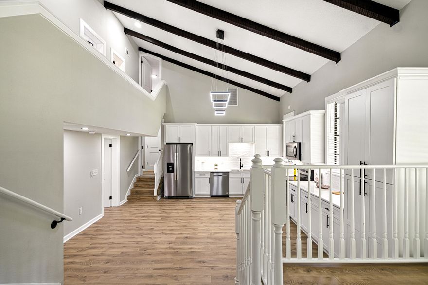 &#127795; Secluded Retreat with Modern Upgrades -- 3 BD / 2 BA on 3.5 AcresWelcome to your newly renovated oasis nestled on 3.5 private acres -- a rare blend of quiet country living and top-tier upgrades. This spacious 2,435 sq. ft. home has been meticulously overhauled, with over $200,000 in improvements, including: &#128736;&#65039; Complete Rewire and brand-new central heating and air system &#127869;&#65039; Modern kitchen and baths with updated fixtures, finishes, and layout &#128161; New fans, lighting, and electrical enhancements throughout &#129521; Fresh interior and exterior paint for a crisp, move-in-ready feel &#128701; New septic tank system for long-term peace of mind