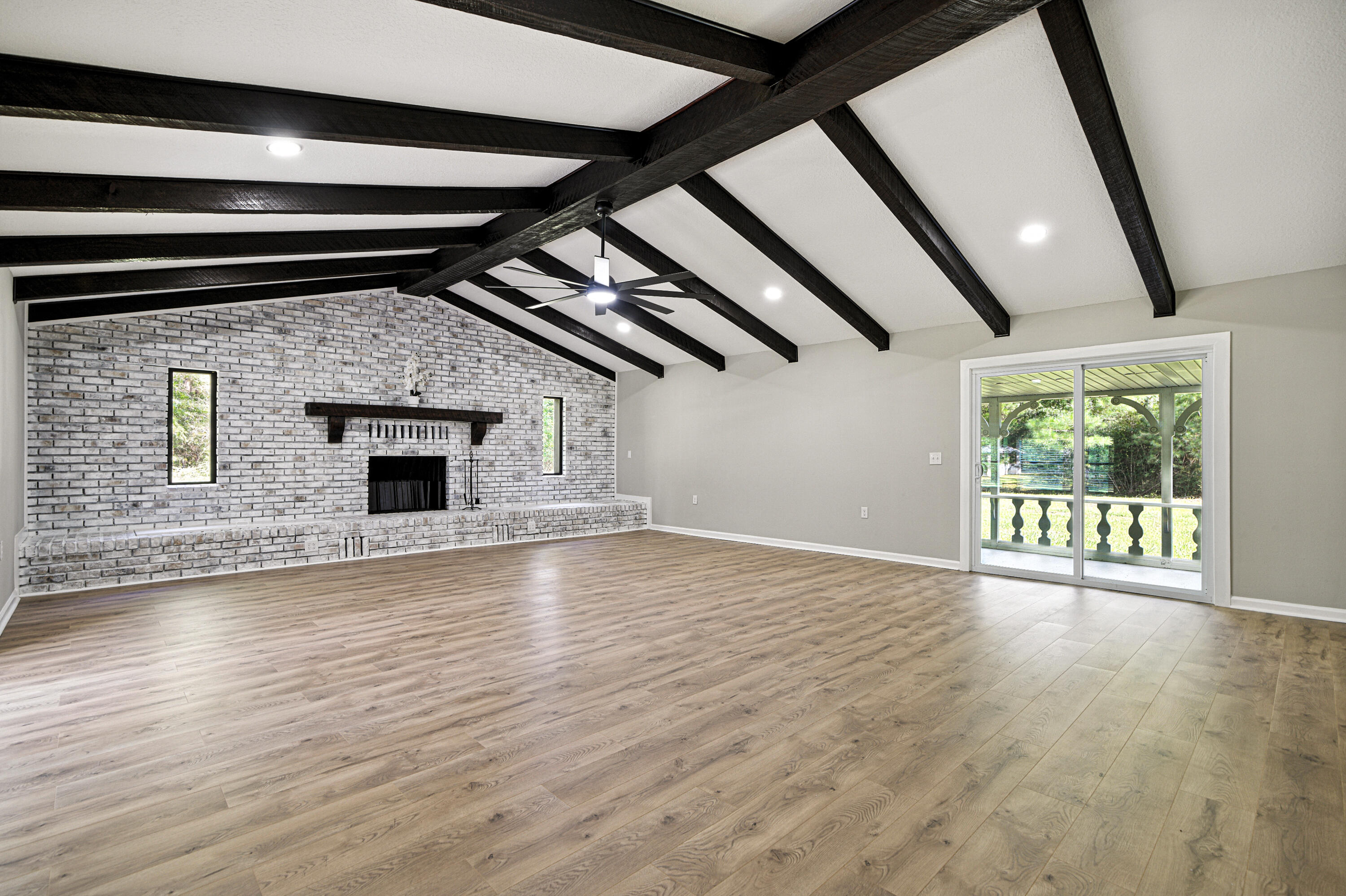 NONESUCH WAY - Residential