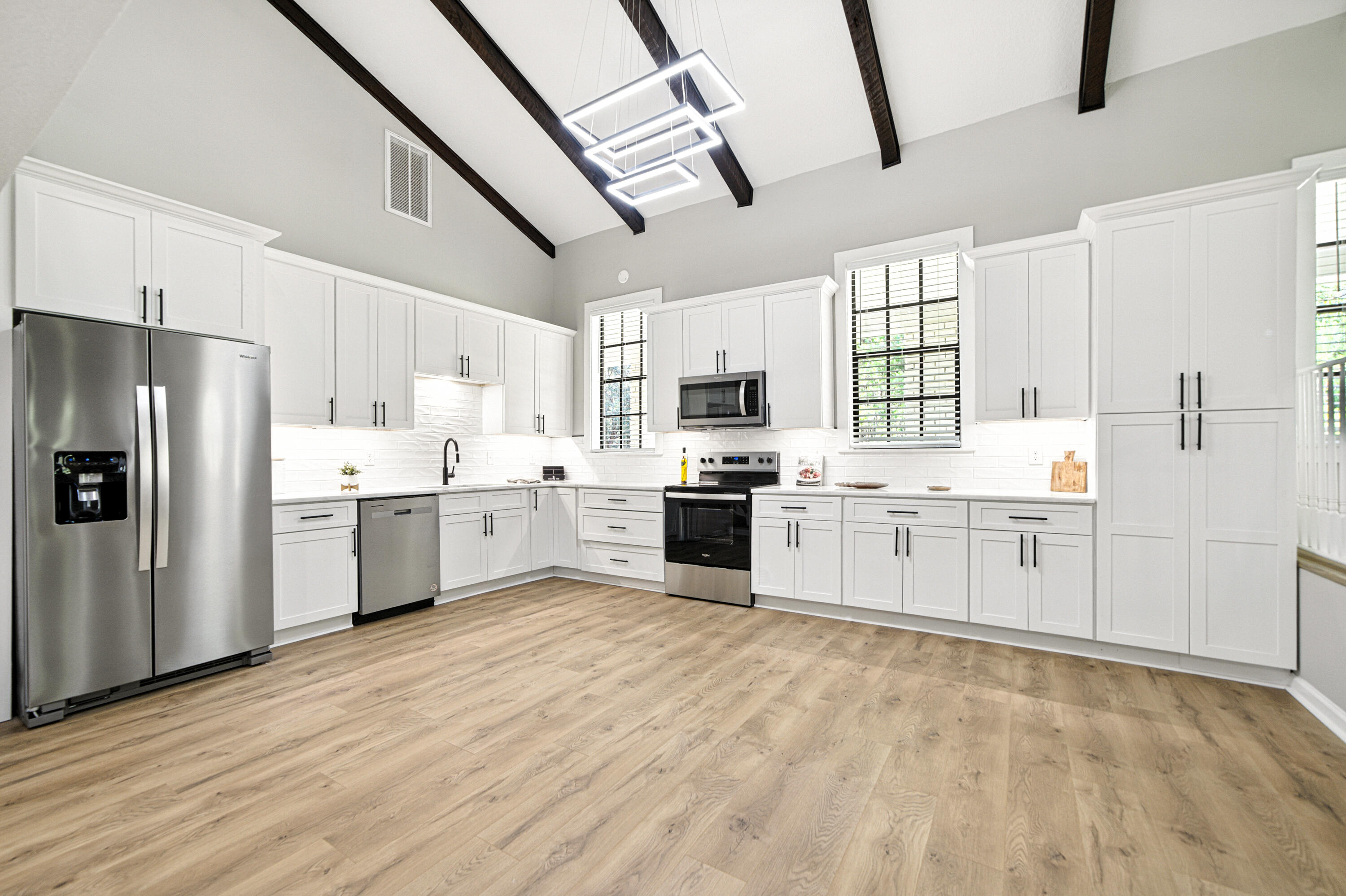 NONESUCH WAY - Residential