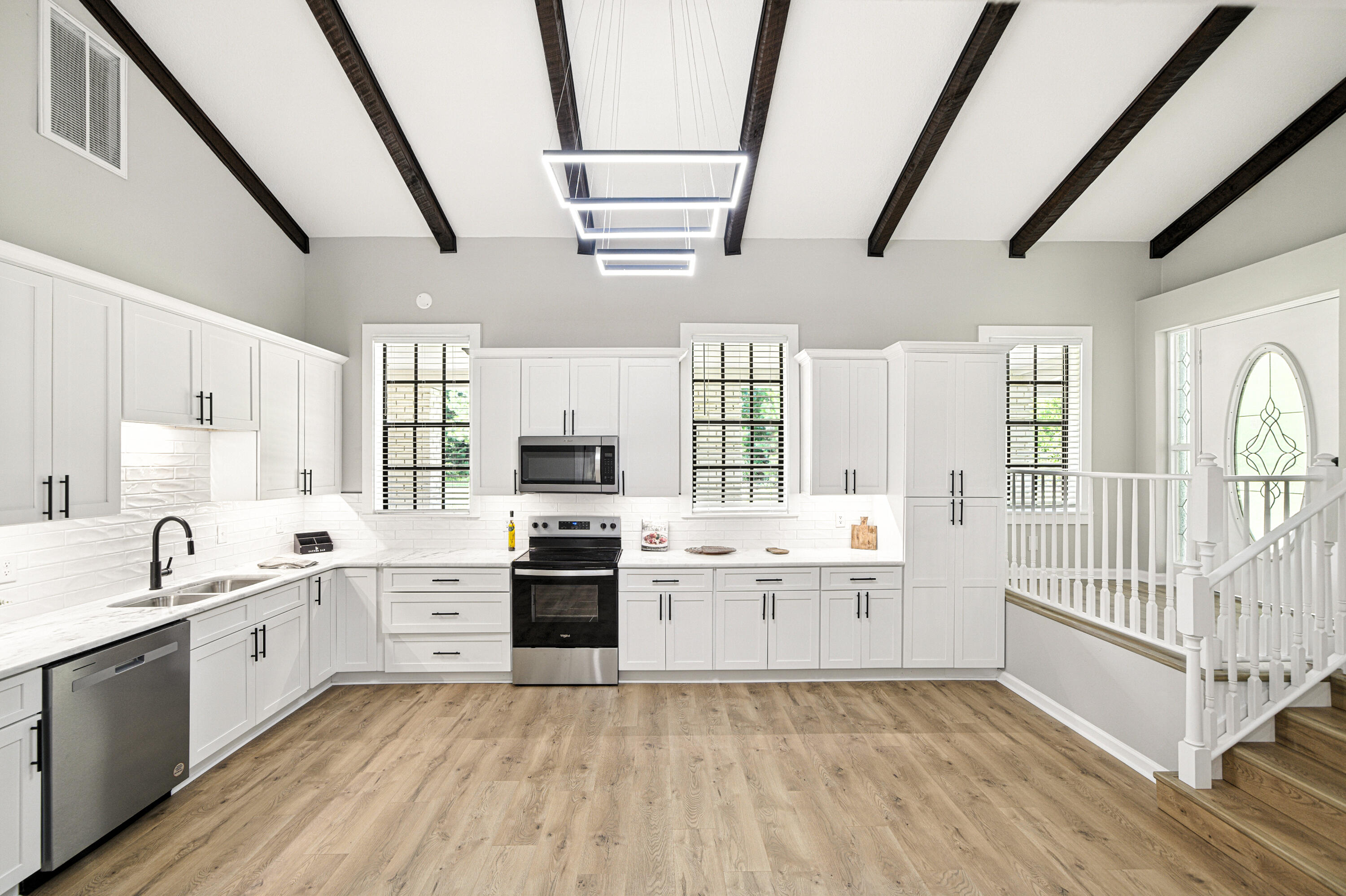 NONESUCH WAY - Residential
