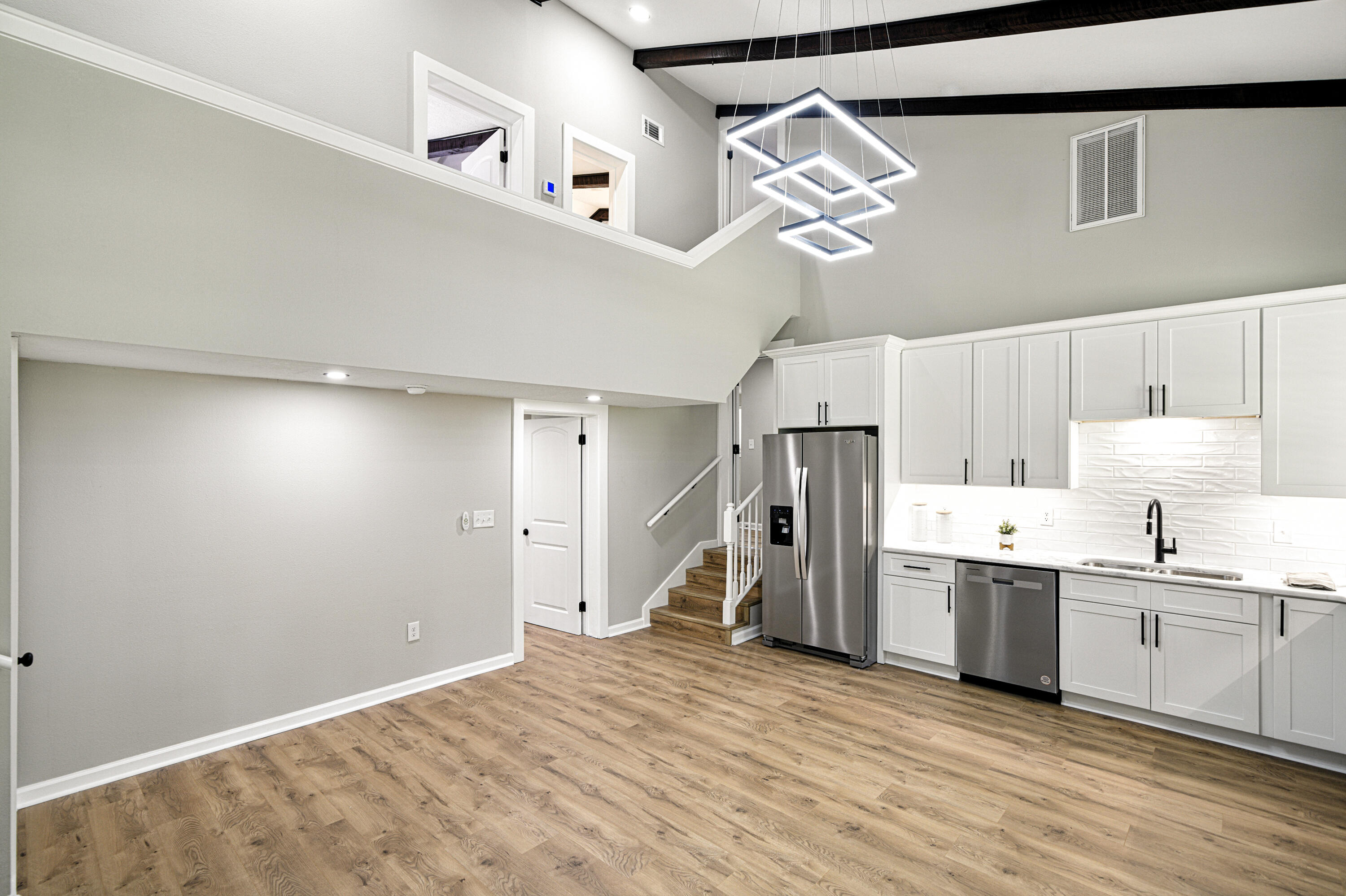NONESUCH WAY - Residential