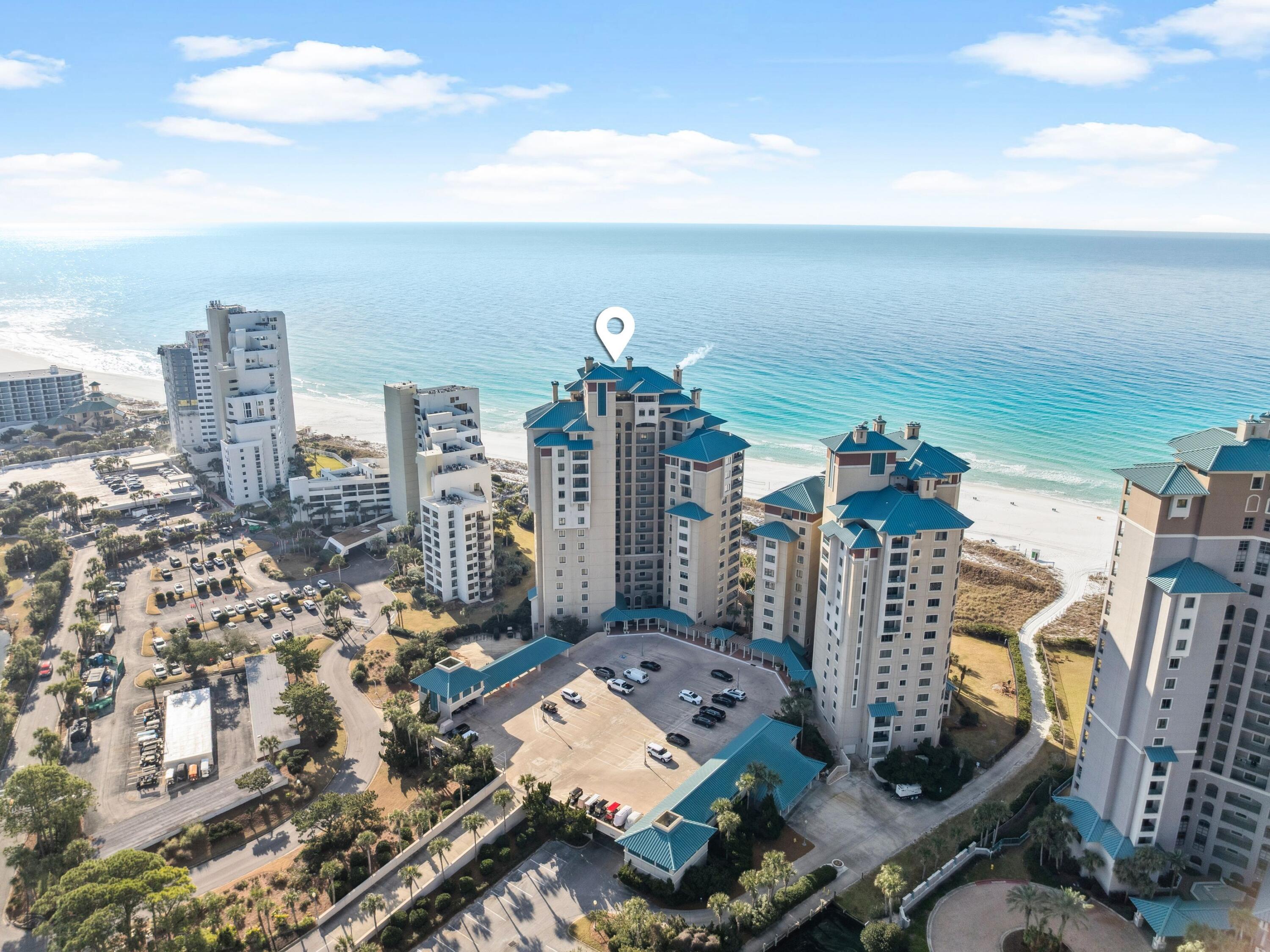 SOUTHWINDS I - Residential