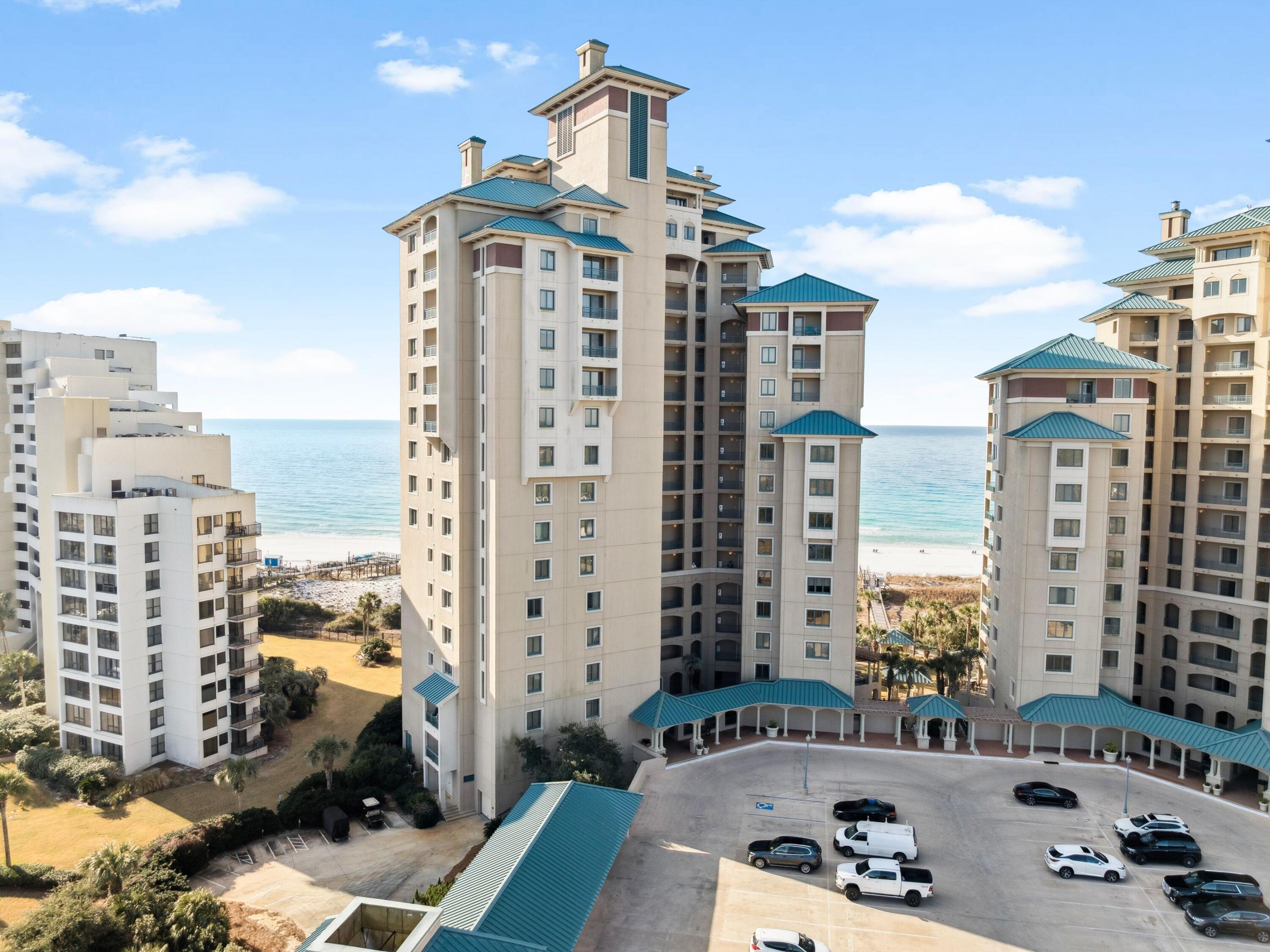 SOUTHWINDS I - Residential