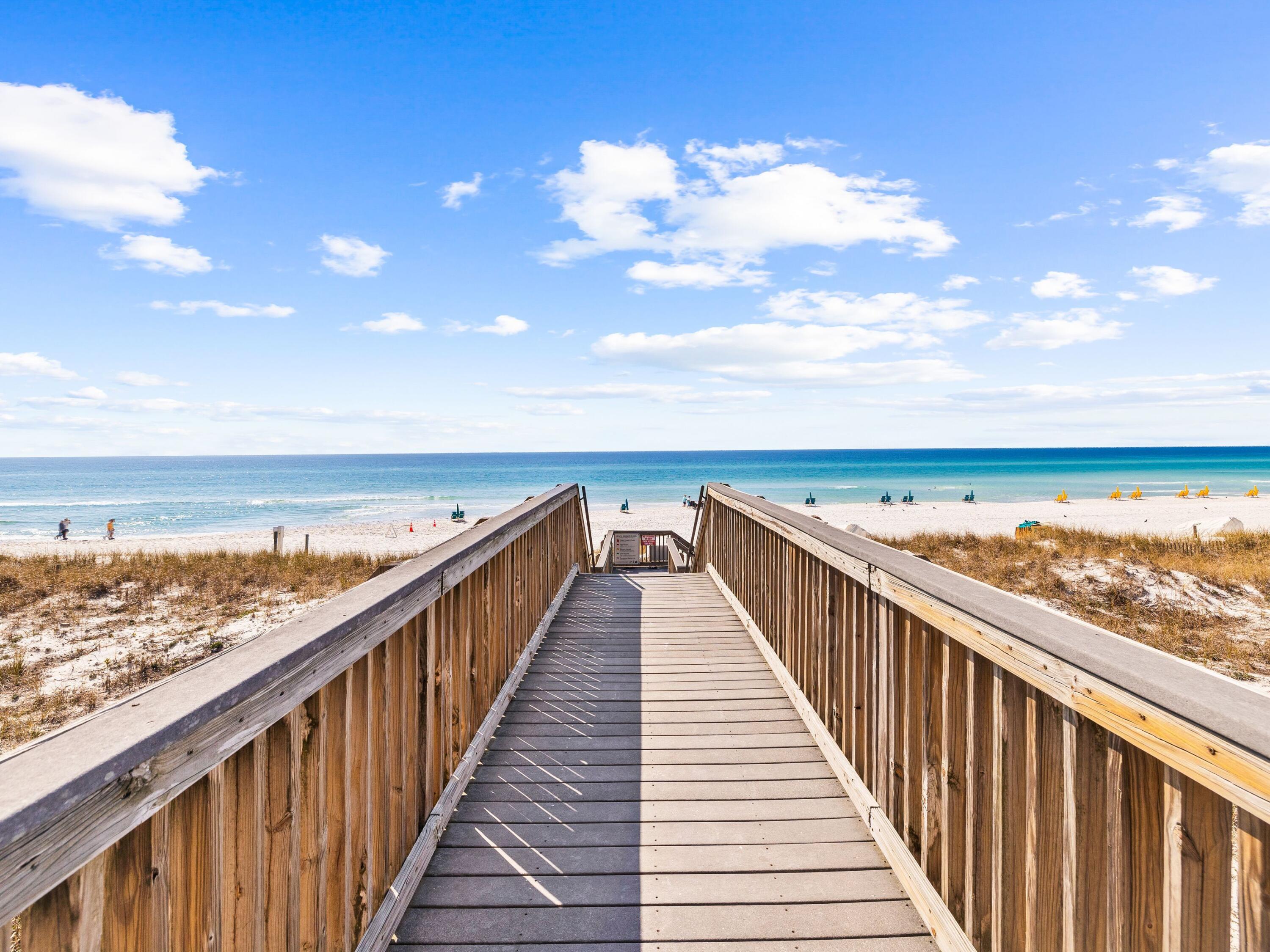 SOUTHWINDS I - Residential