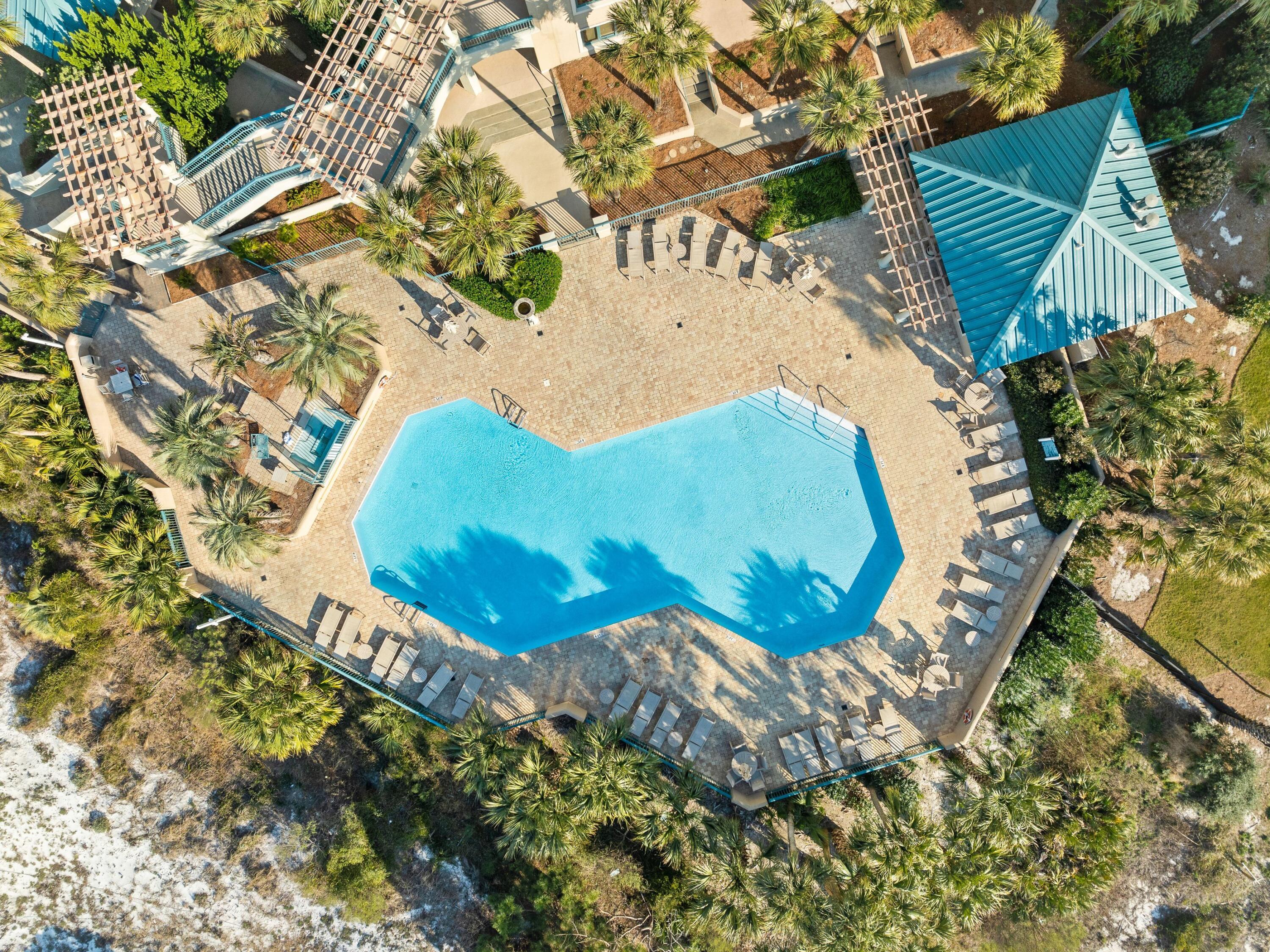 SOUTHWINDS I - Residential