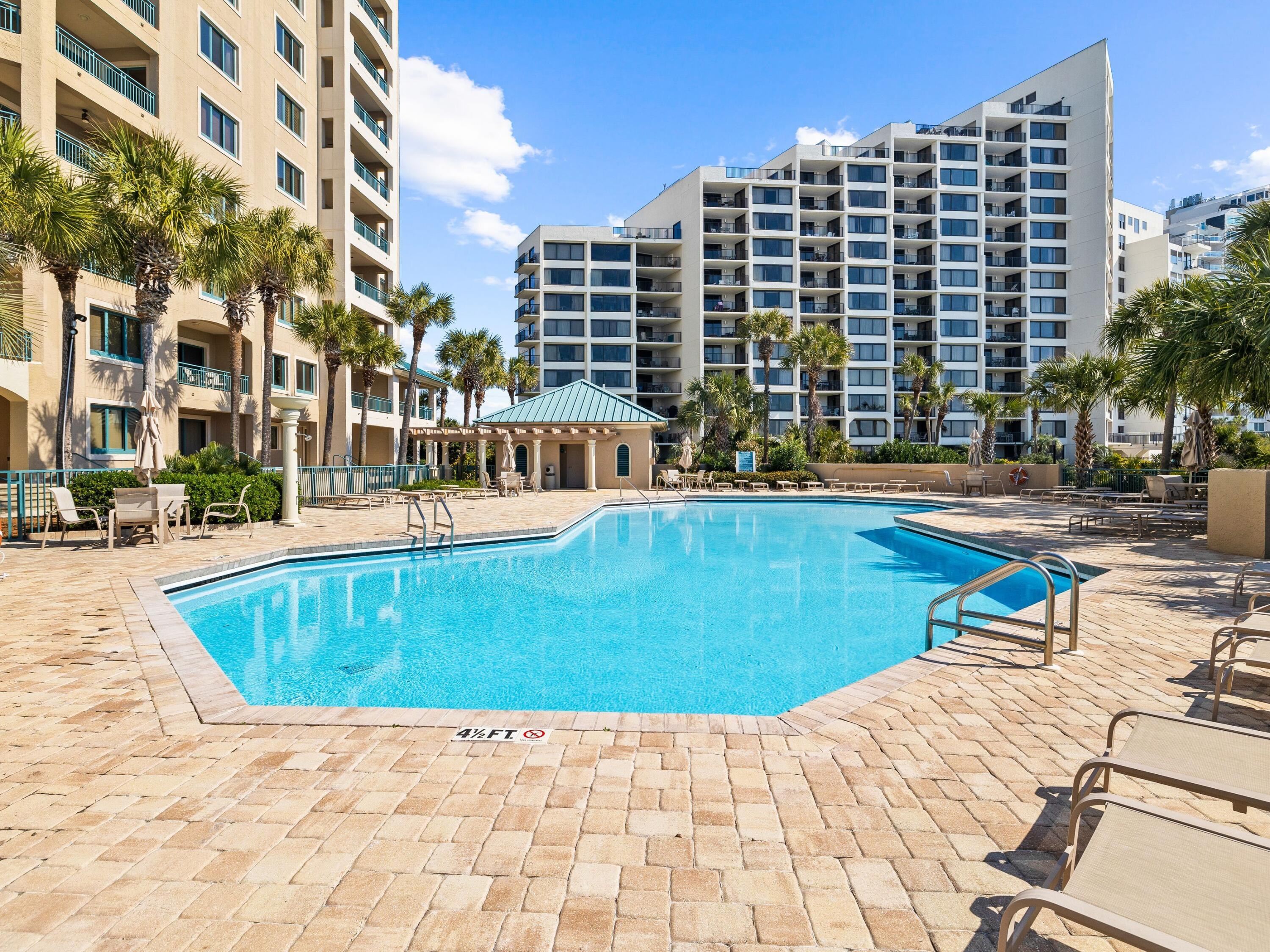 SOUTHWINDS I - Residential