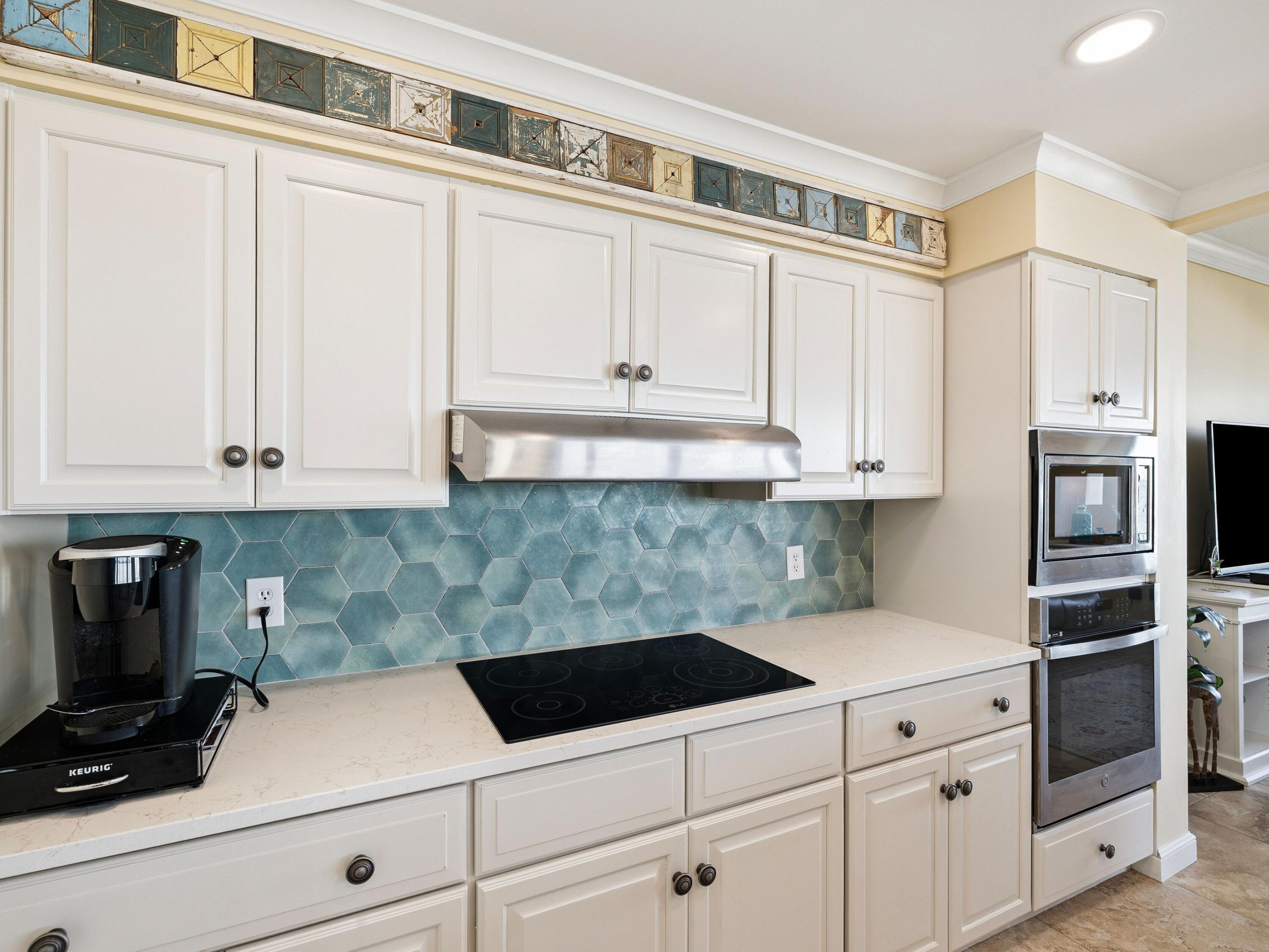 SOUTHWINDS I - Residential