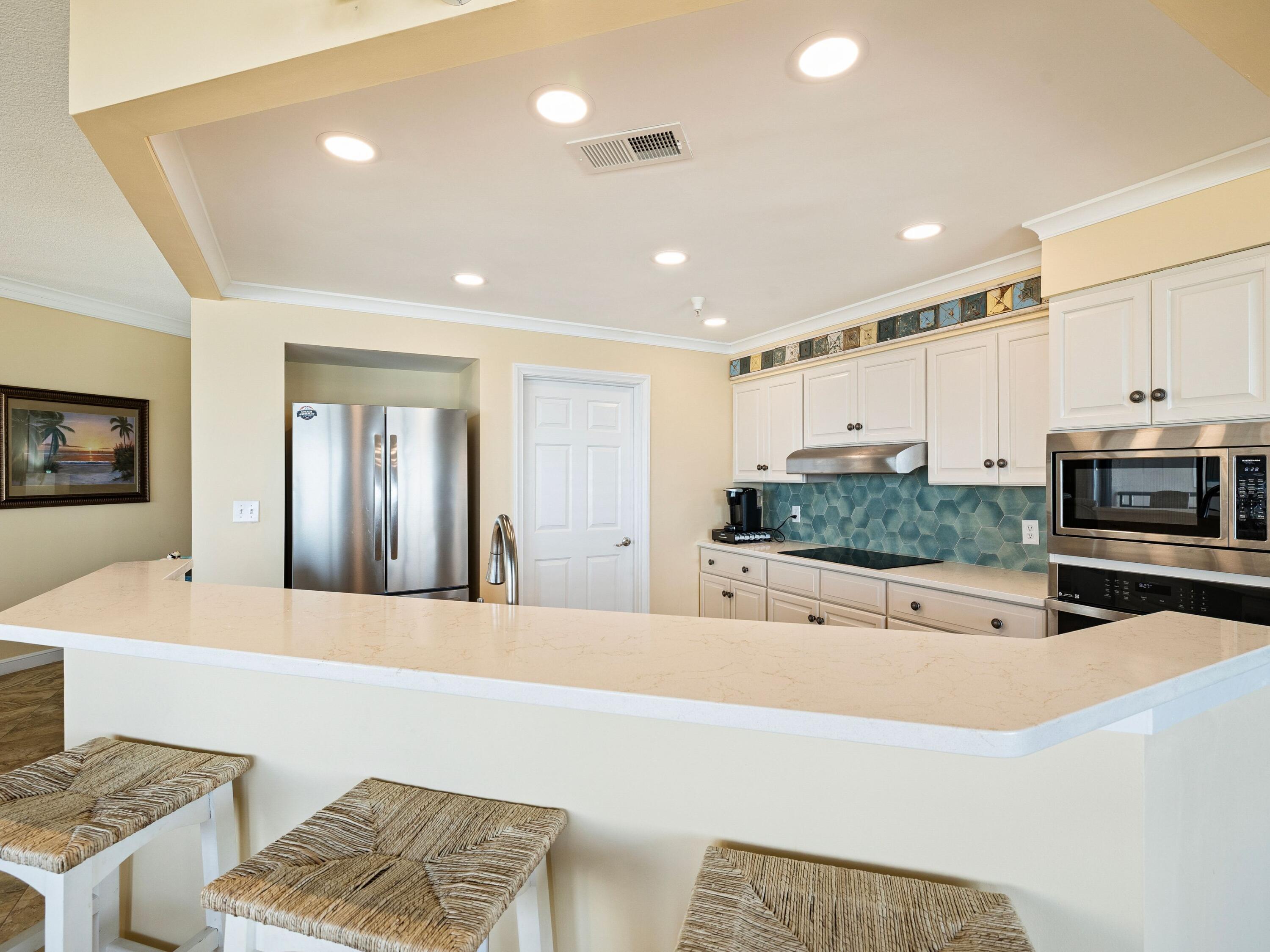SOUTHWINDS I - Residential