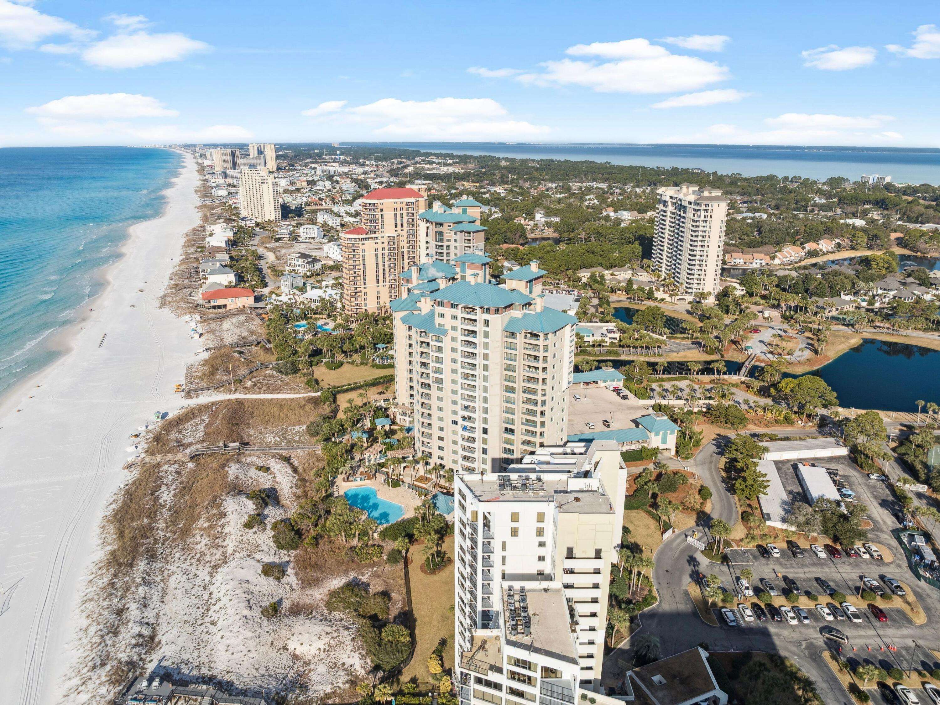 SOUTHWINDS I - Residential