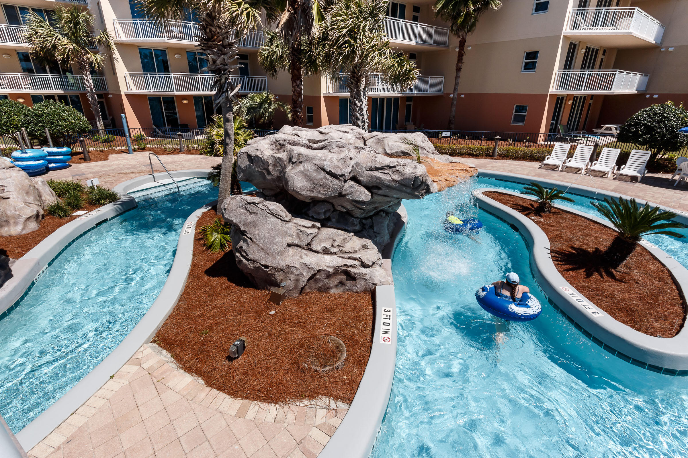 WATERSCAPE - Residential