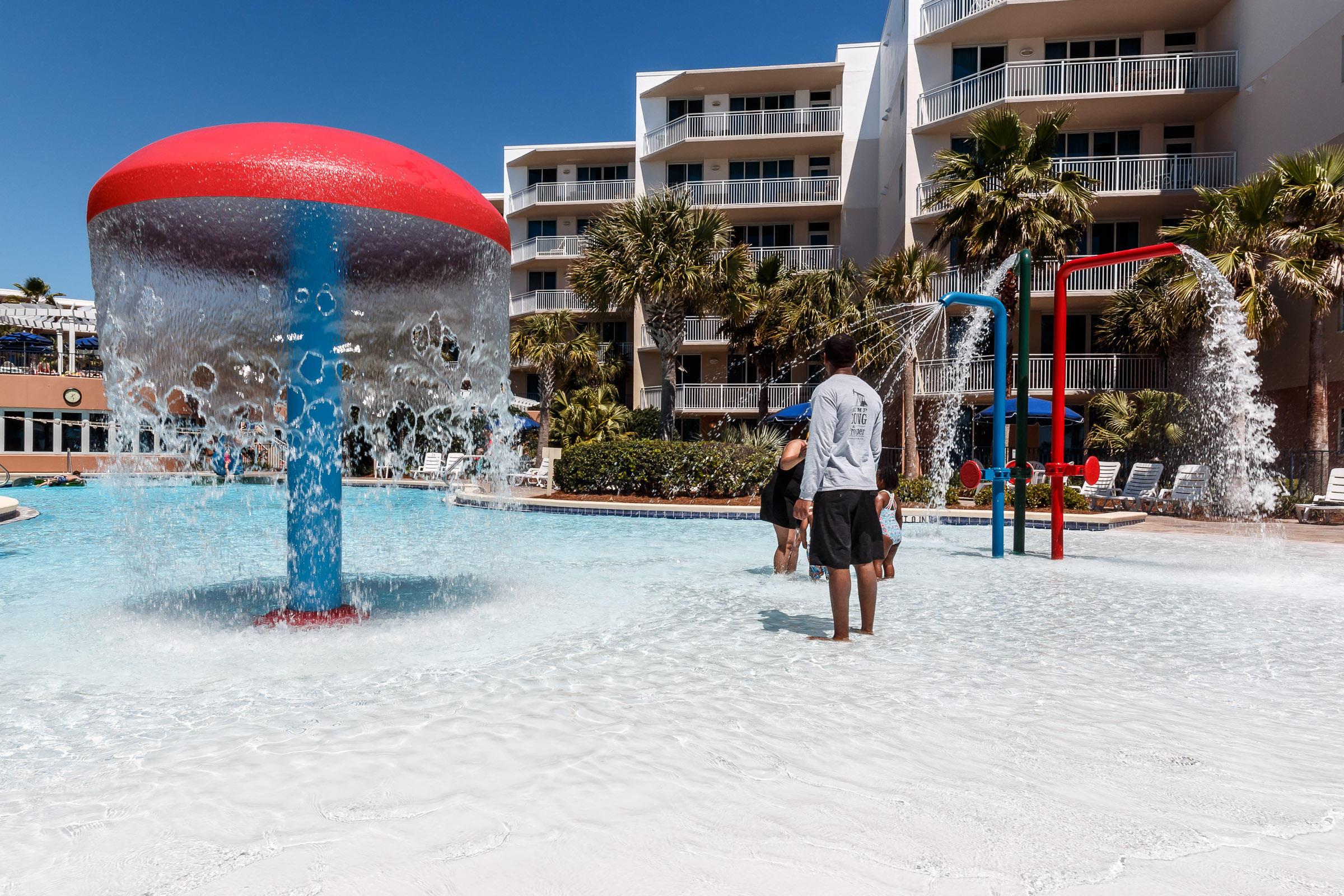 WATERSCAPE - Residential