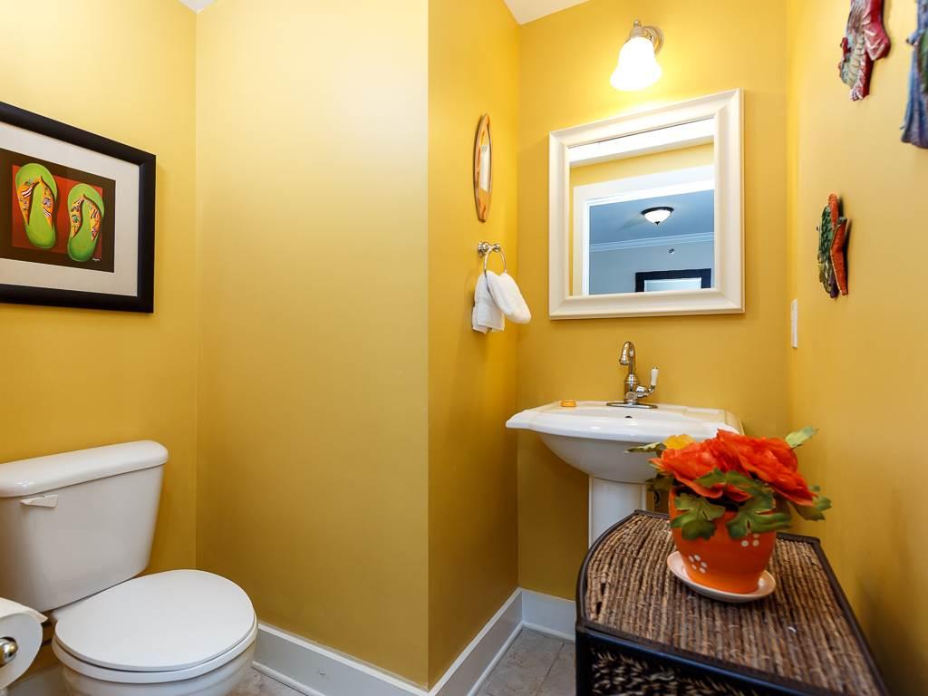 WATERSCAPE - Residential