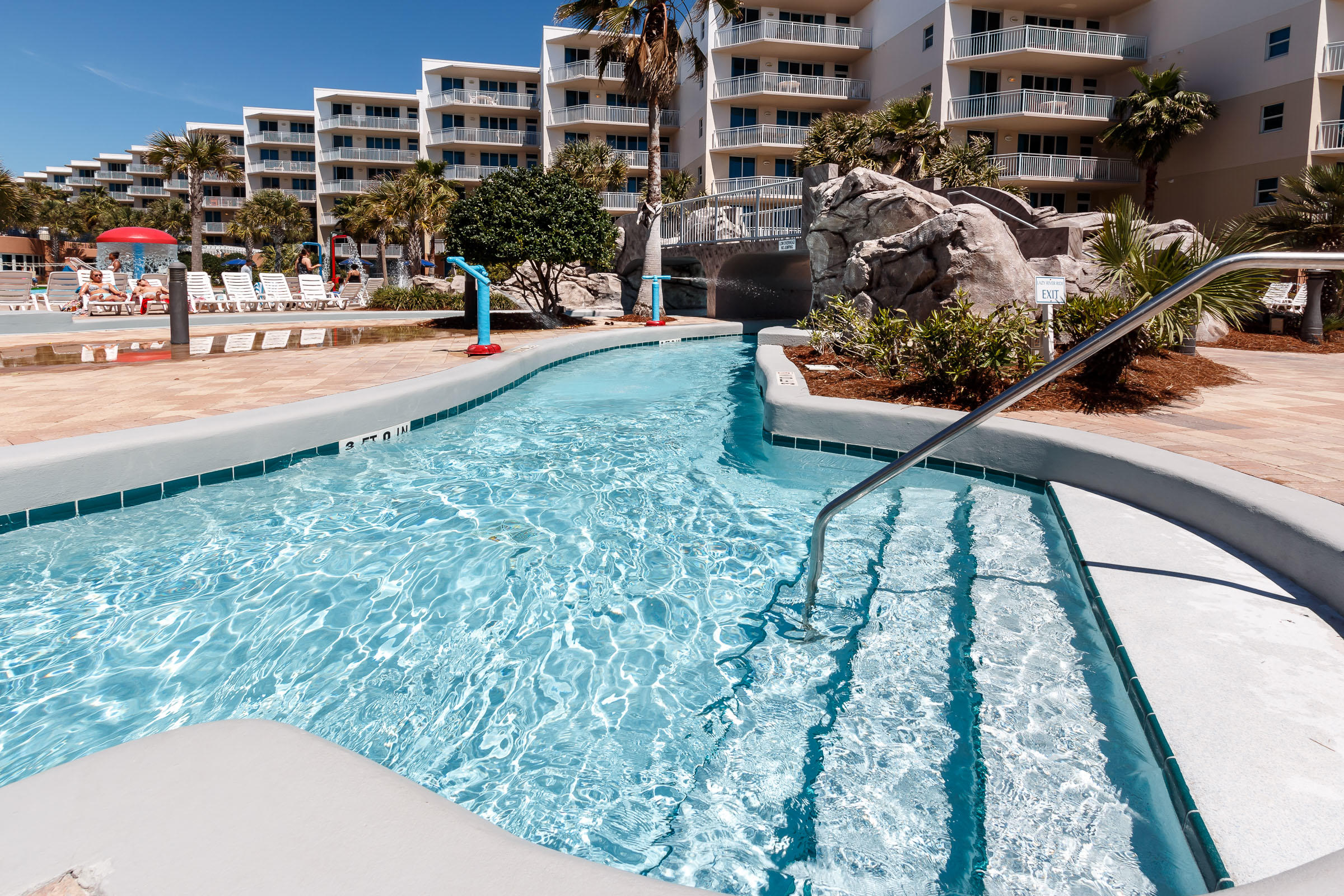 WATERSCAPE - Residential