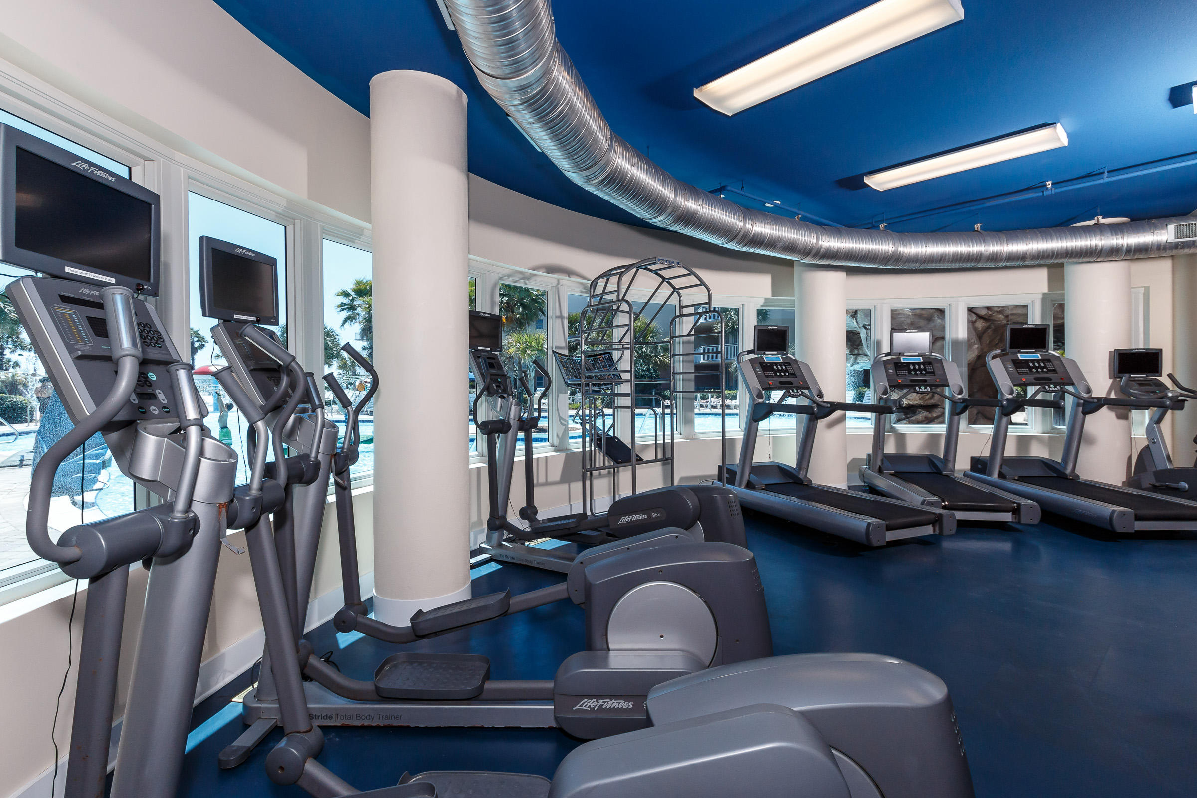 WATERSCAPE - Residential