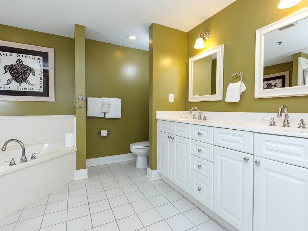 WATERSCAPE - Residential