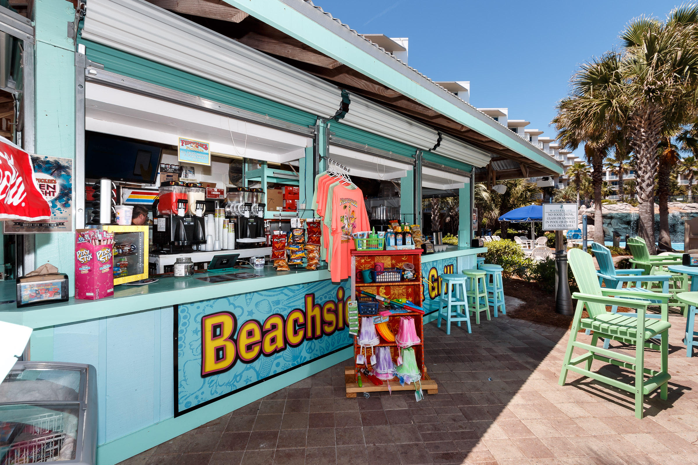 WATERSCAPE - Residential