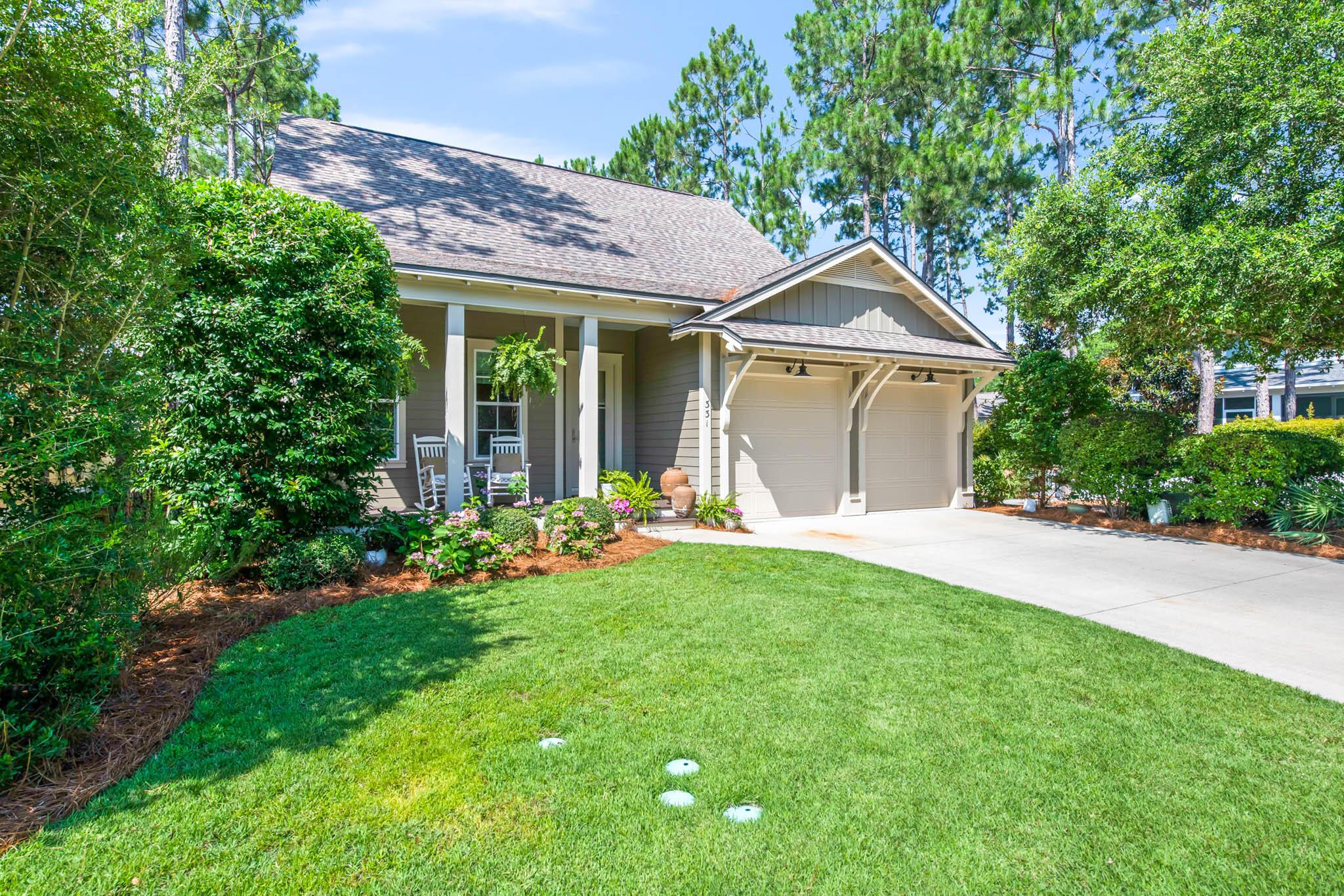 WATERSOUND ORIGINS - Residential