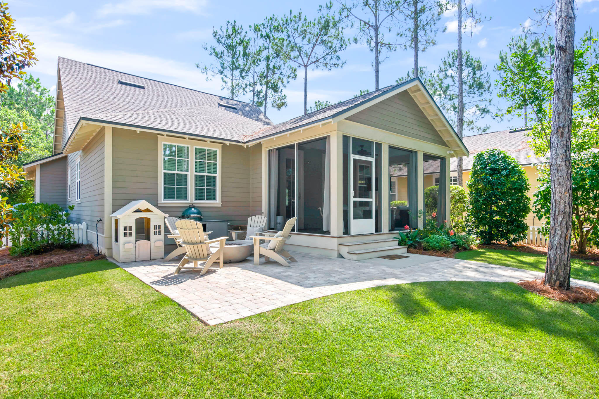 WATERSOUND ORIGINS - Residential