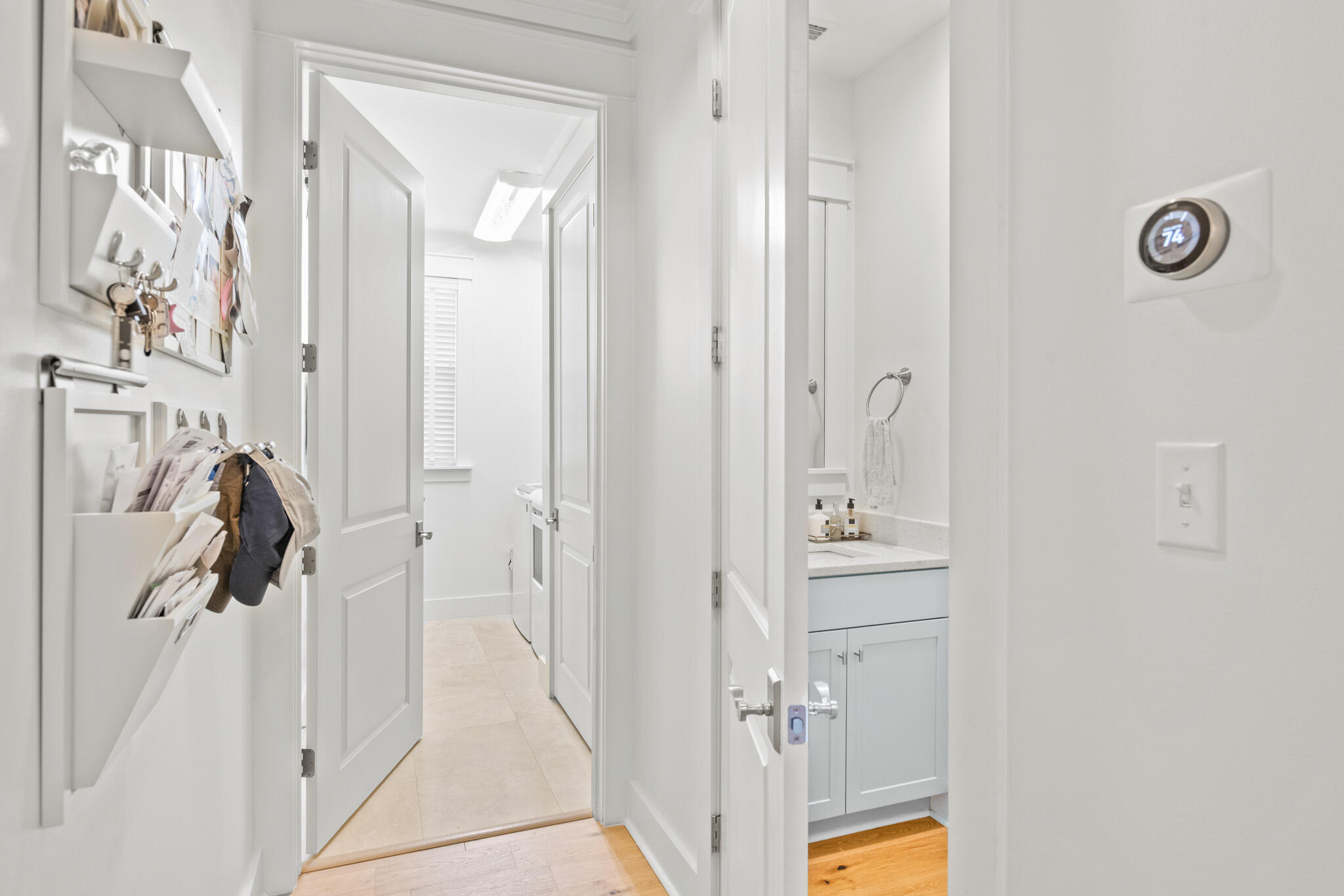 WATERSOUND ORIGINS - Residential