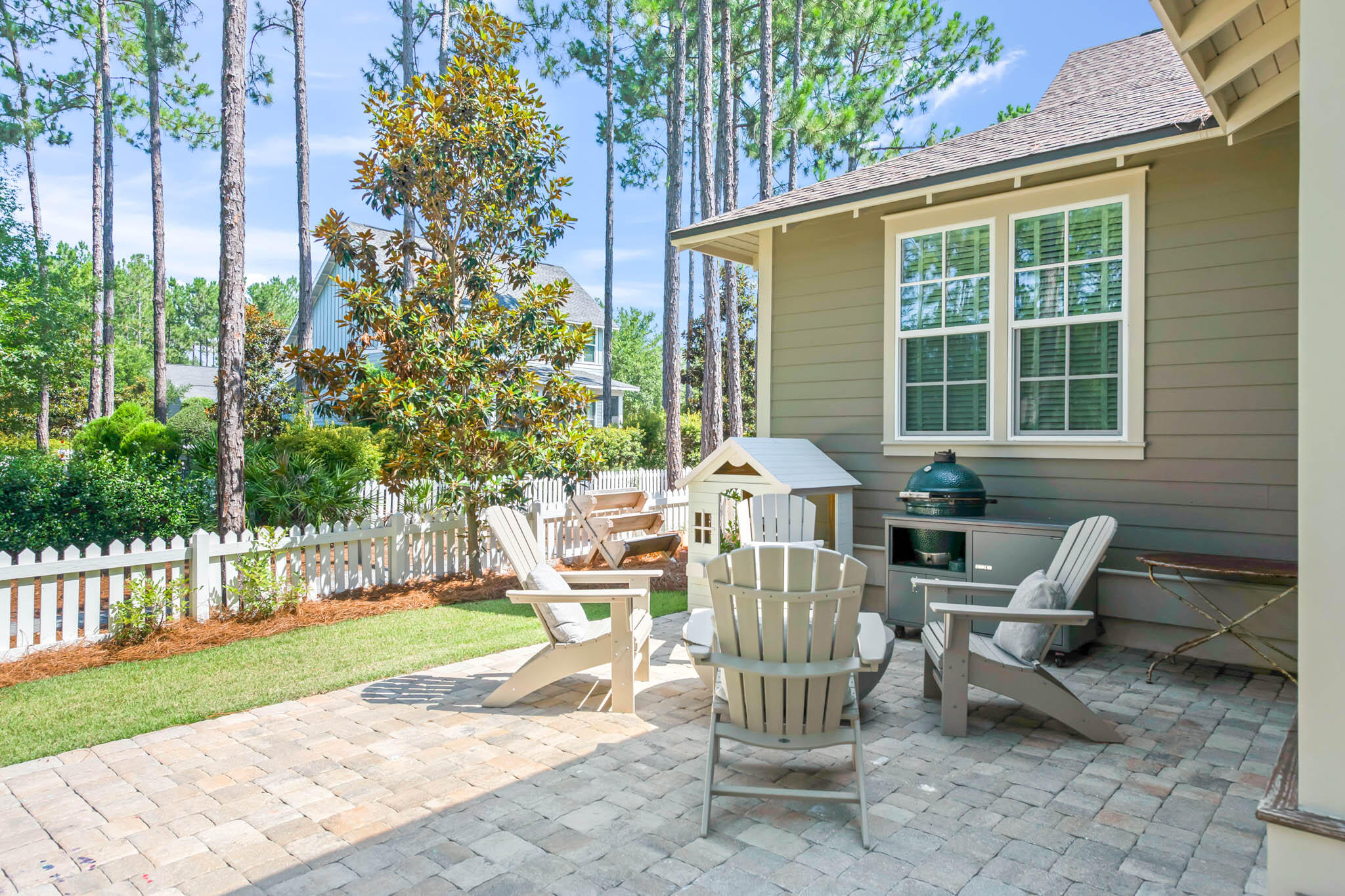 WATERSOUND ORIGINS - Residential