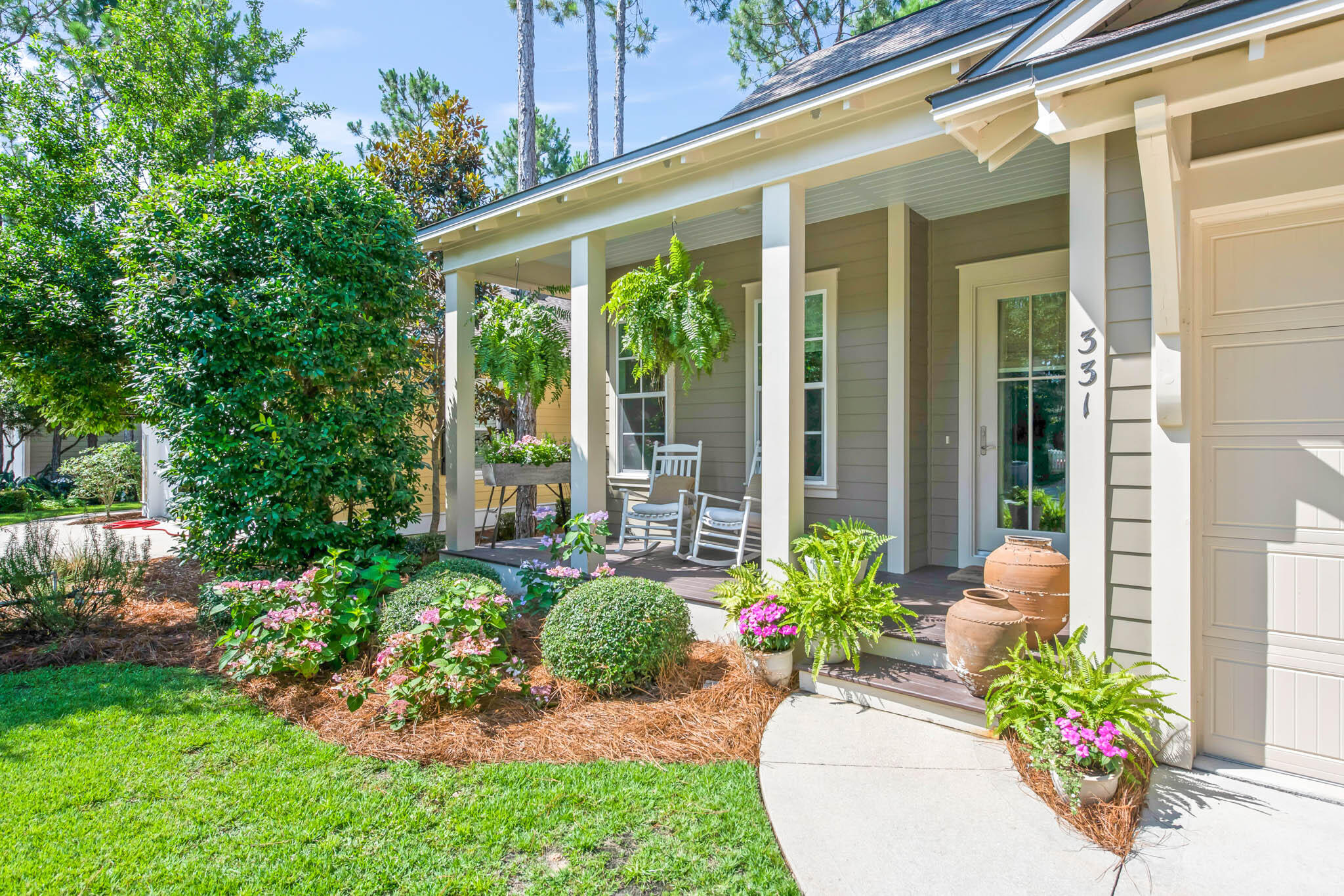 WATERSOUND ORIGINS - Residential