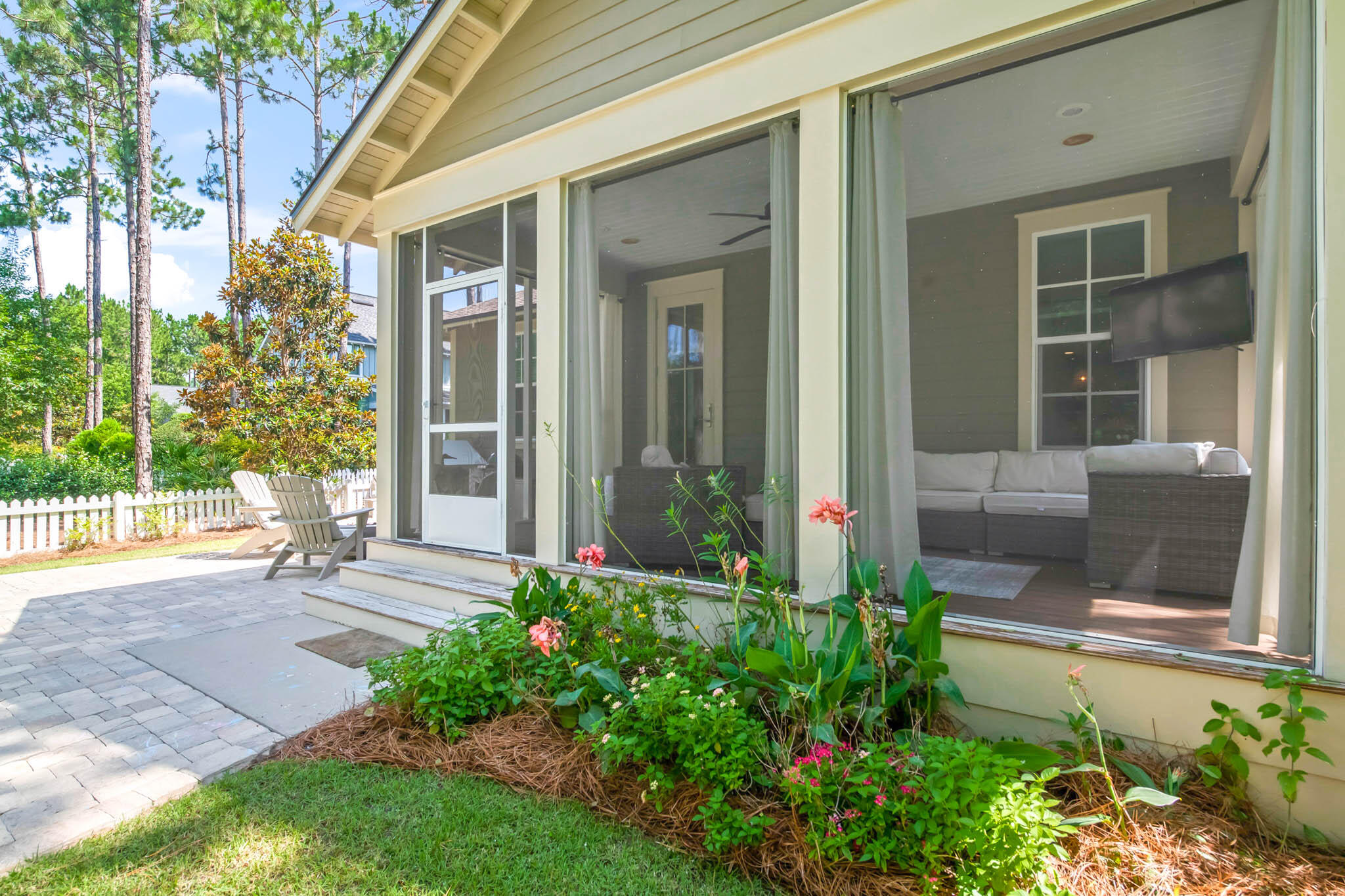 WATERSOUND ORIGINS - Residential