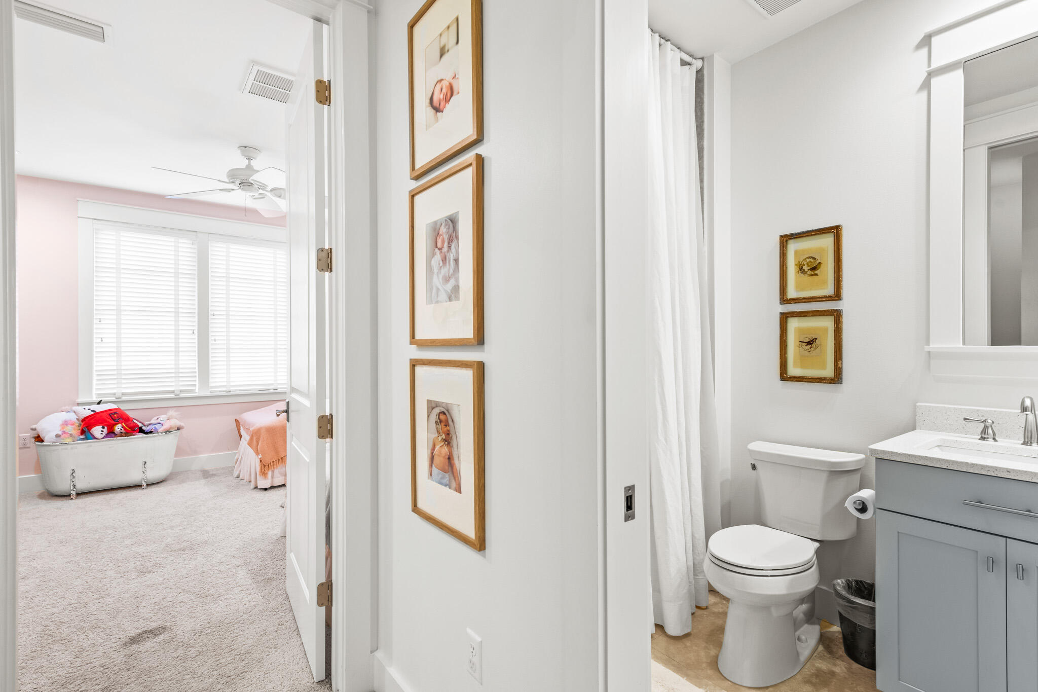 WATERSOUND ORIGINS - Residential