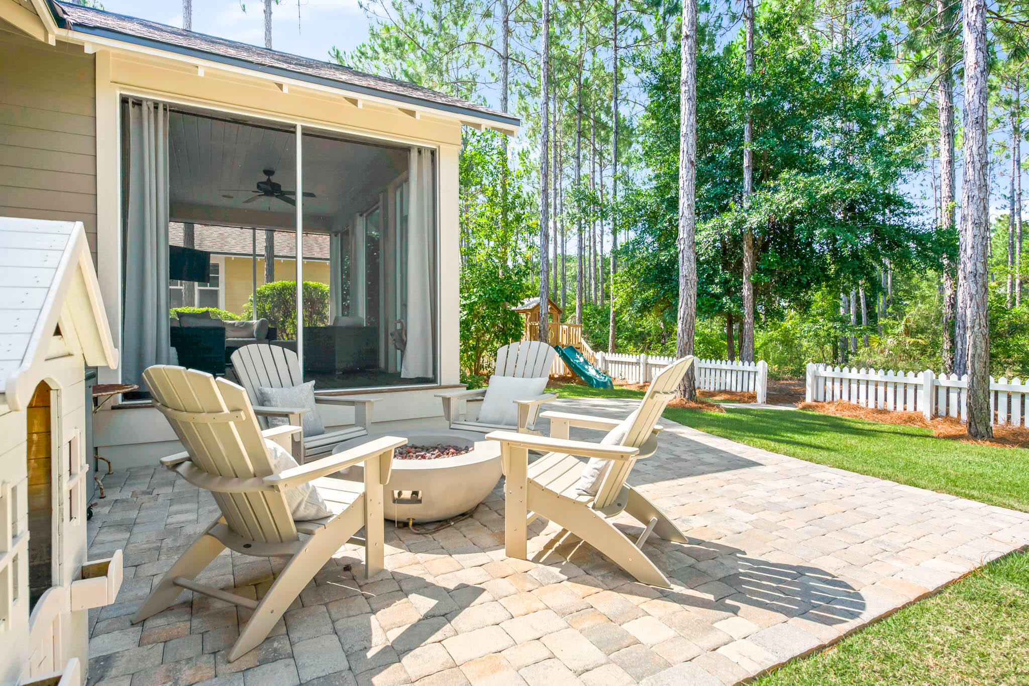 WATERSOUND ORIGINS - Residential