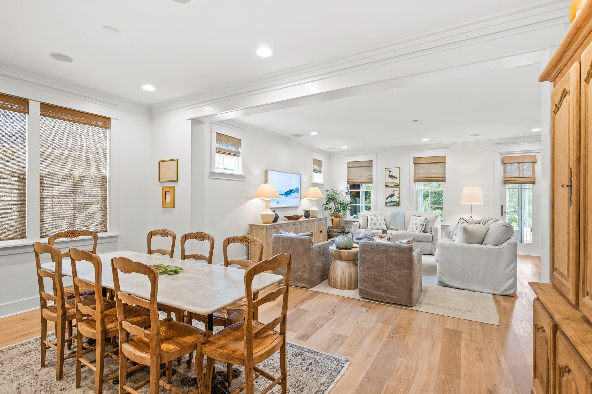 WATERSOUND ORIGINS - Residential