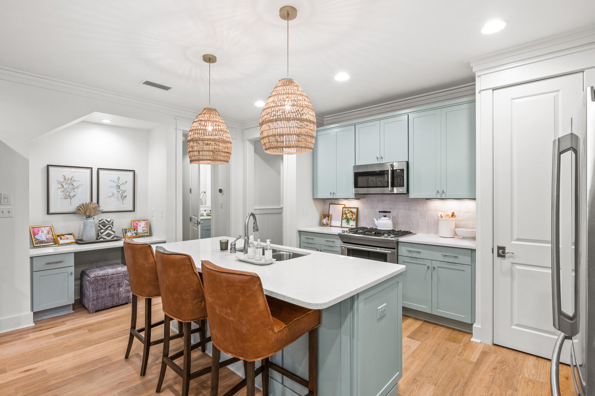 WATERSOUND ORIGINS - Residential