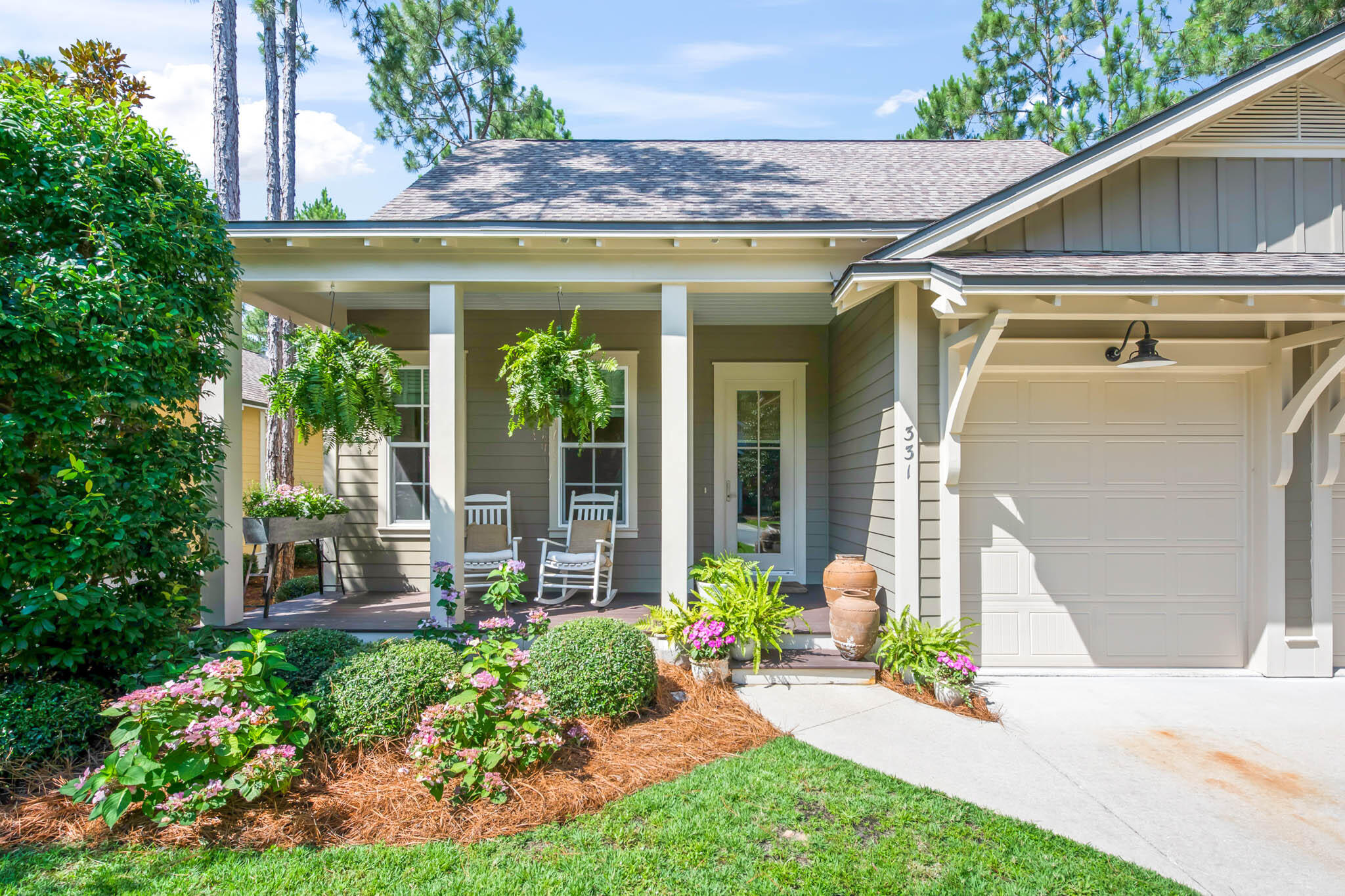 WATERSOUND ORIGINS - Residential