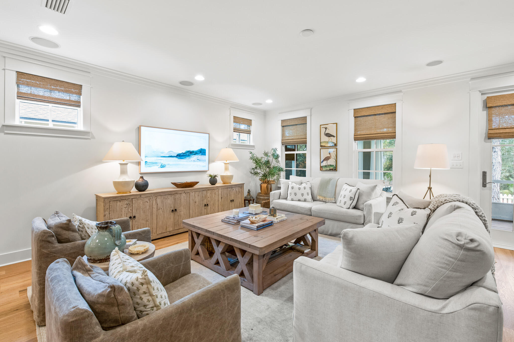 WATERSOUND ORIGINS - Residential