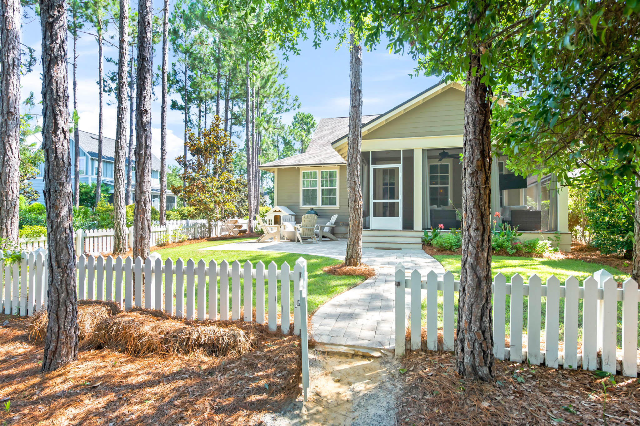 WATERSOUND ORIGINS - Residential