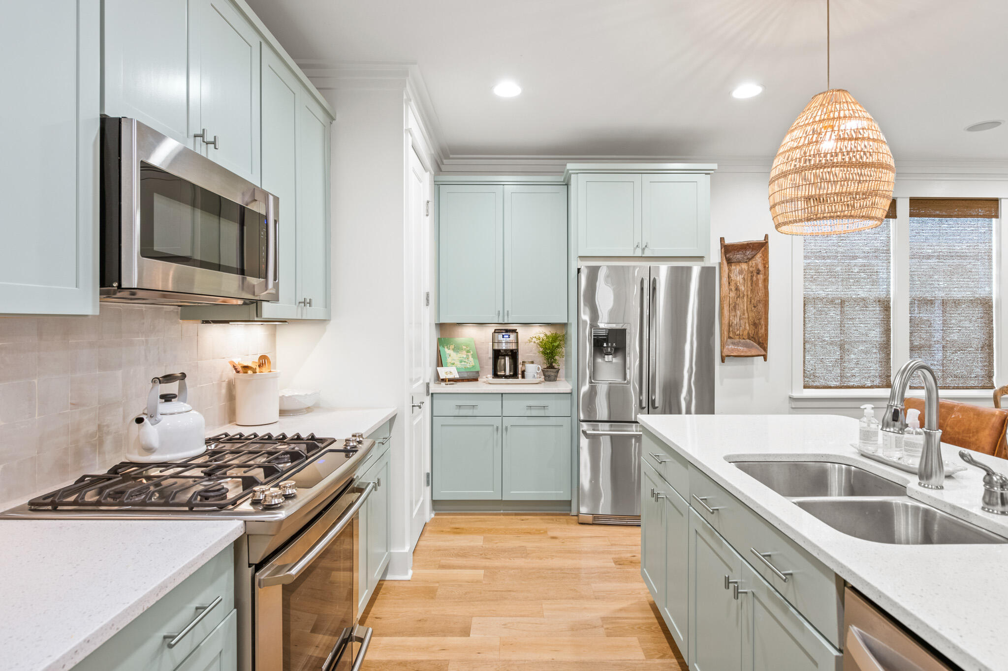 WATERSOUND ORIGINS - Residential