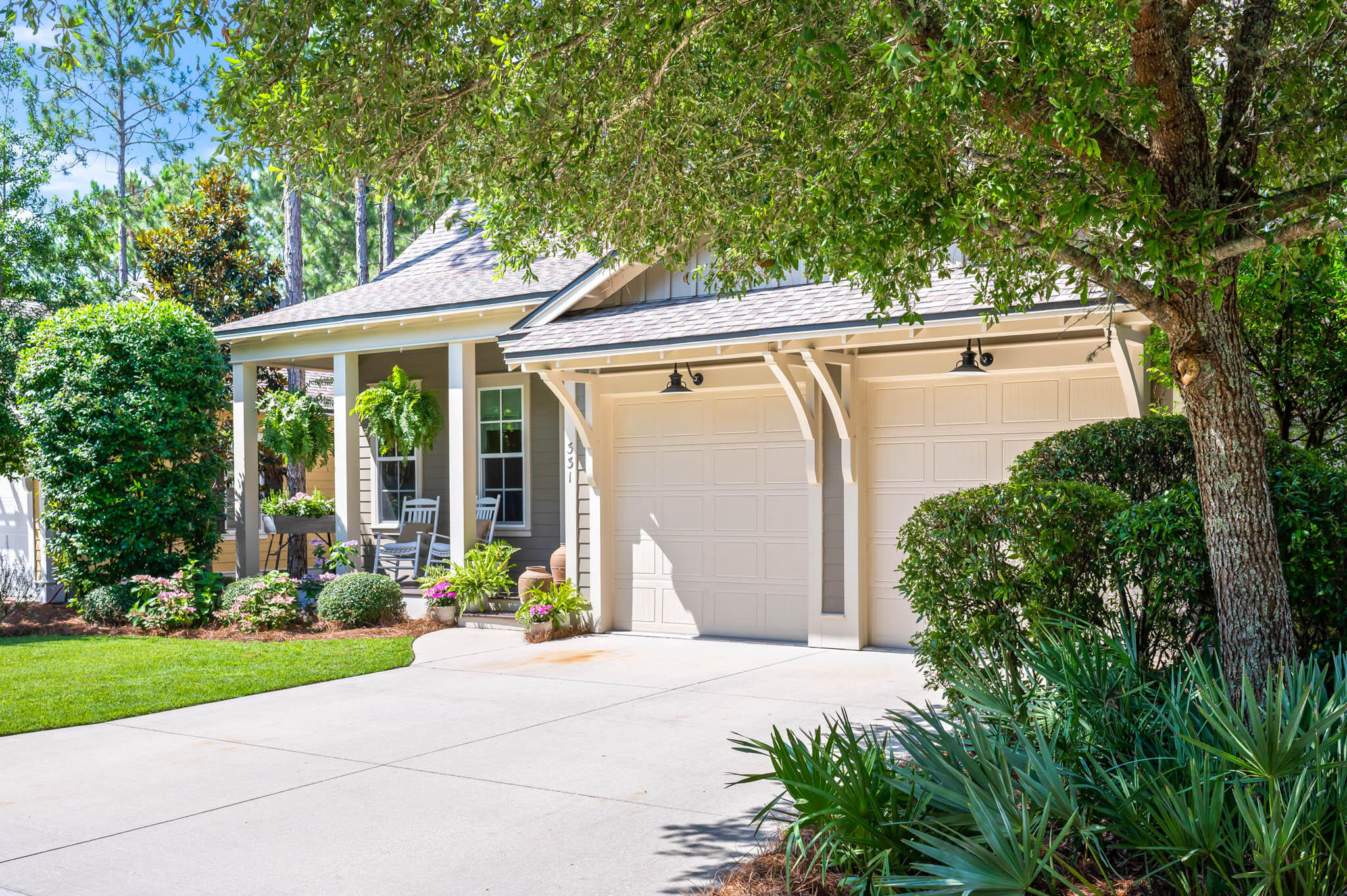 WATERSOUND ORIGINS - Residential