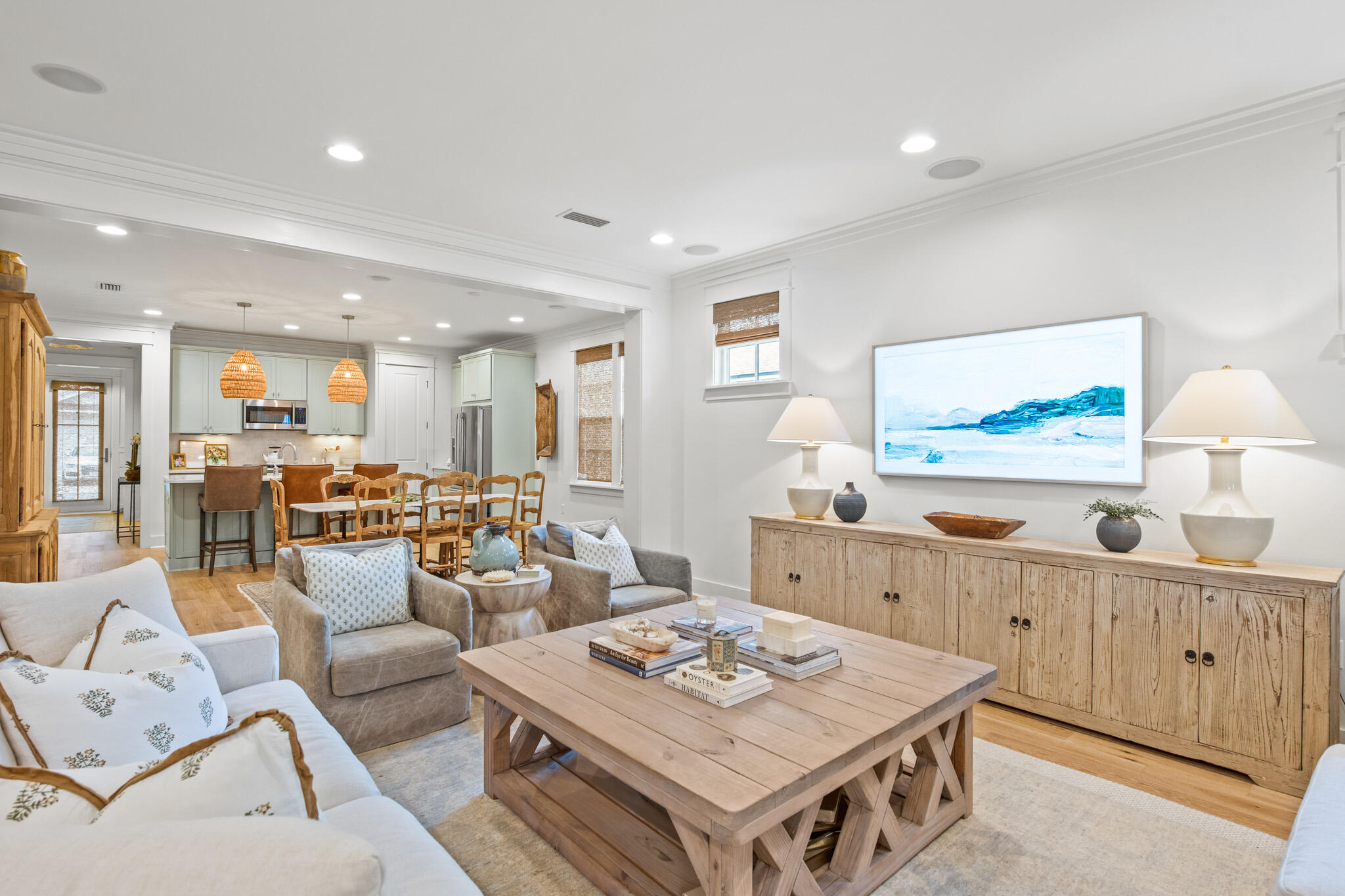 WATERSOUND ORIGINS - Residential