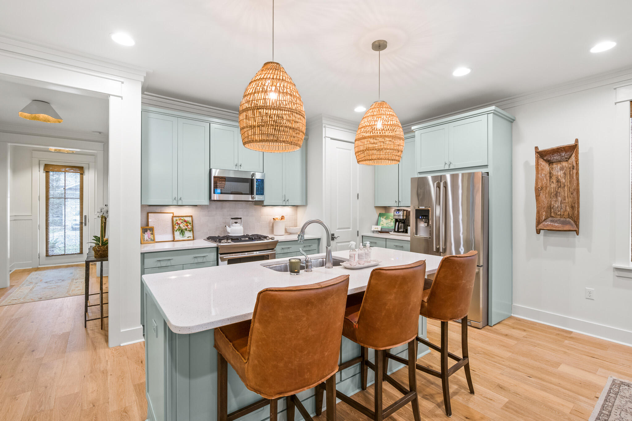 WATERSOUND ORIGINS - Residential