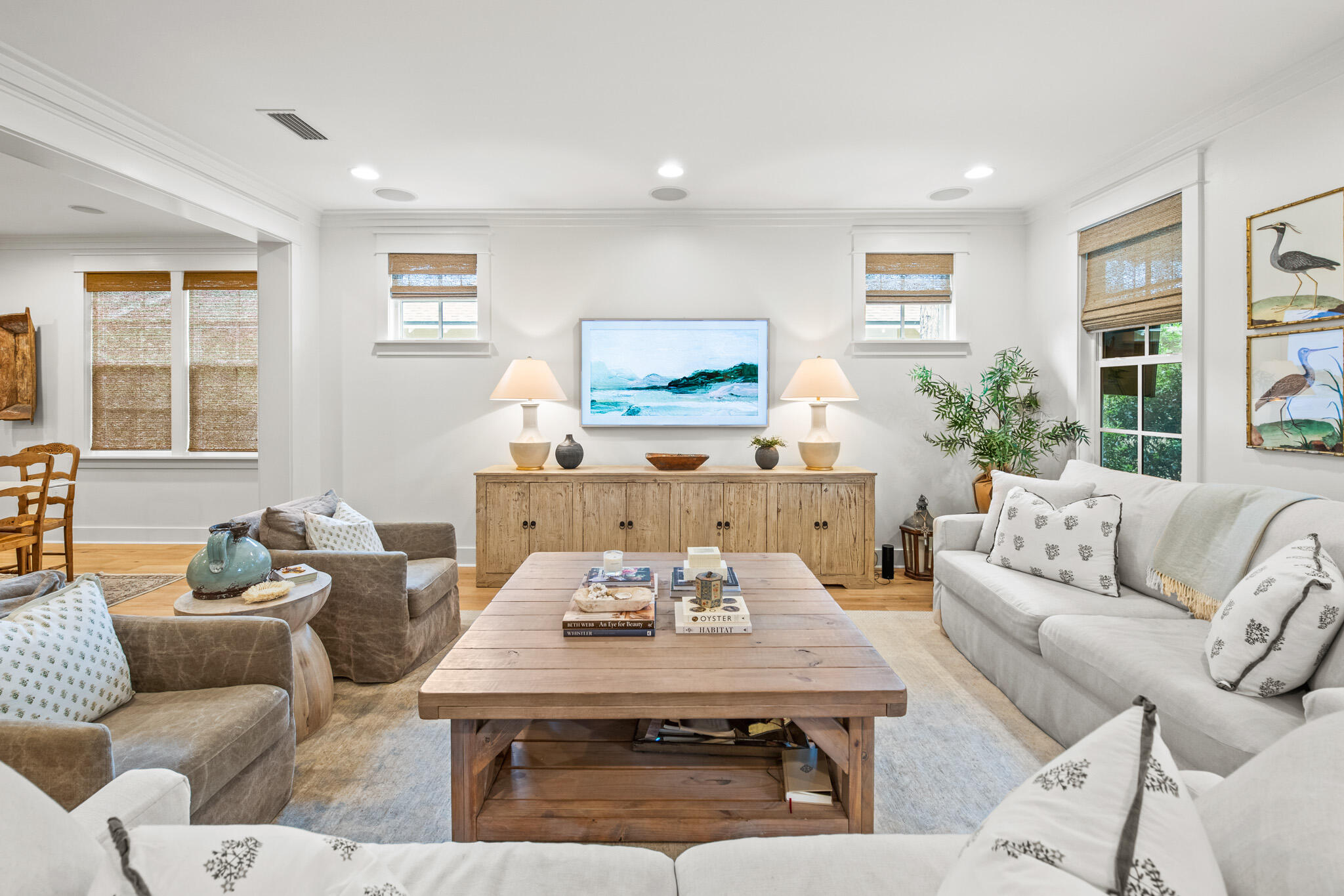 WATERSOUND ORIGINS - Residential