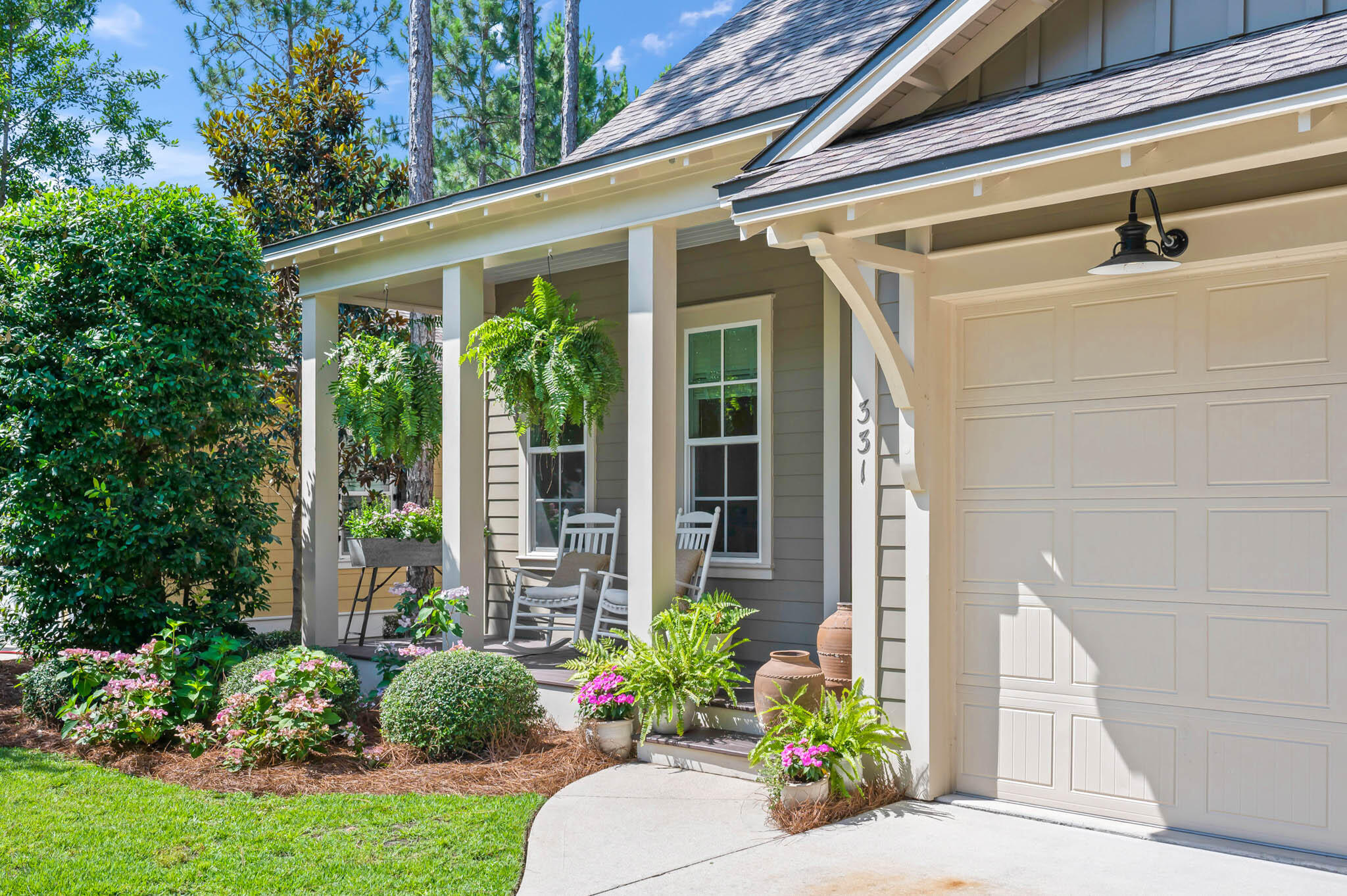 WATERSOUND ORIGINS - Residential