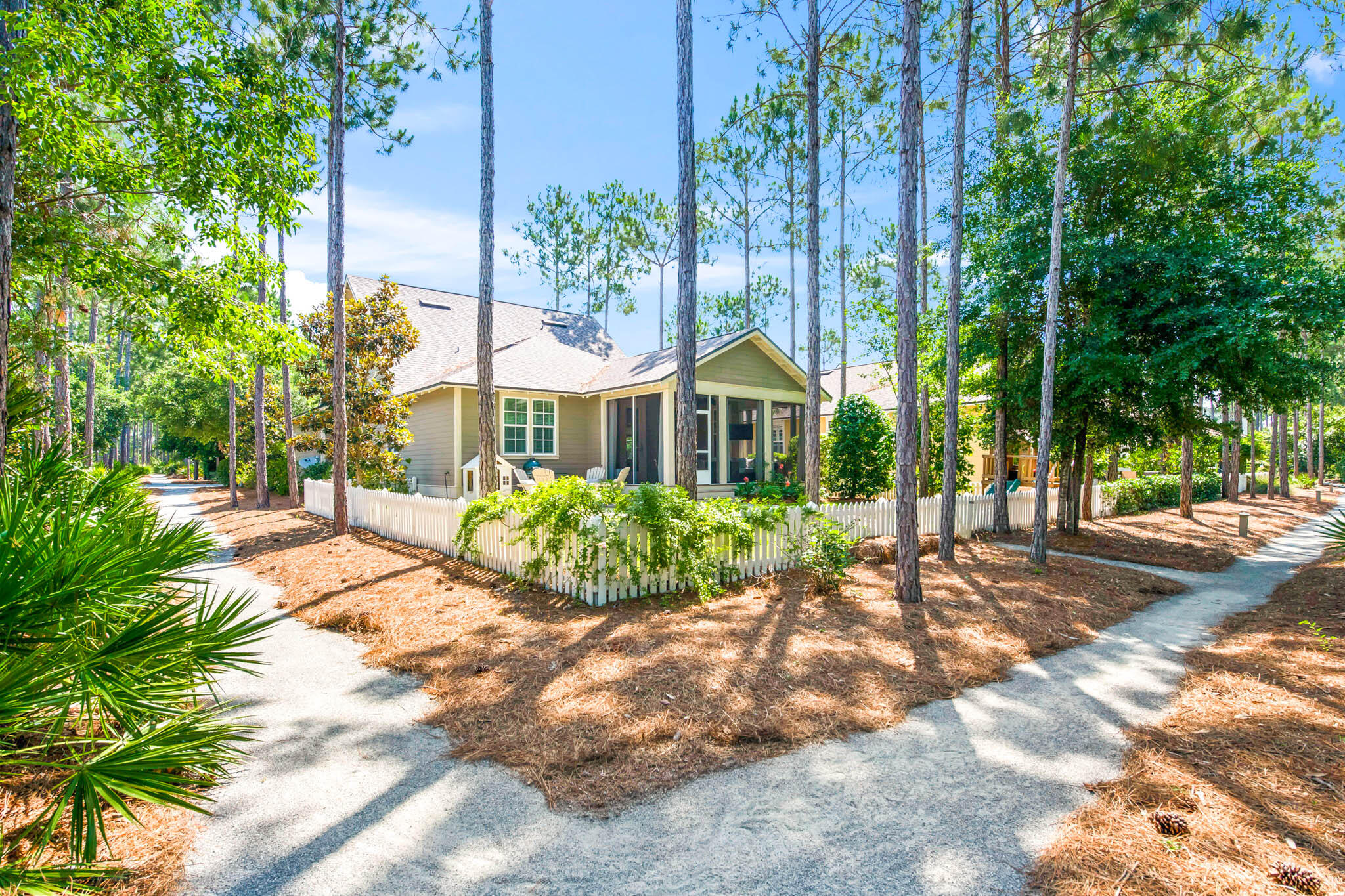 WATERSOUND ORIGINS - Residential