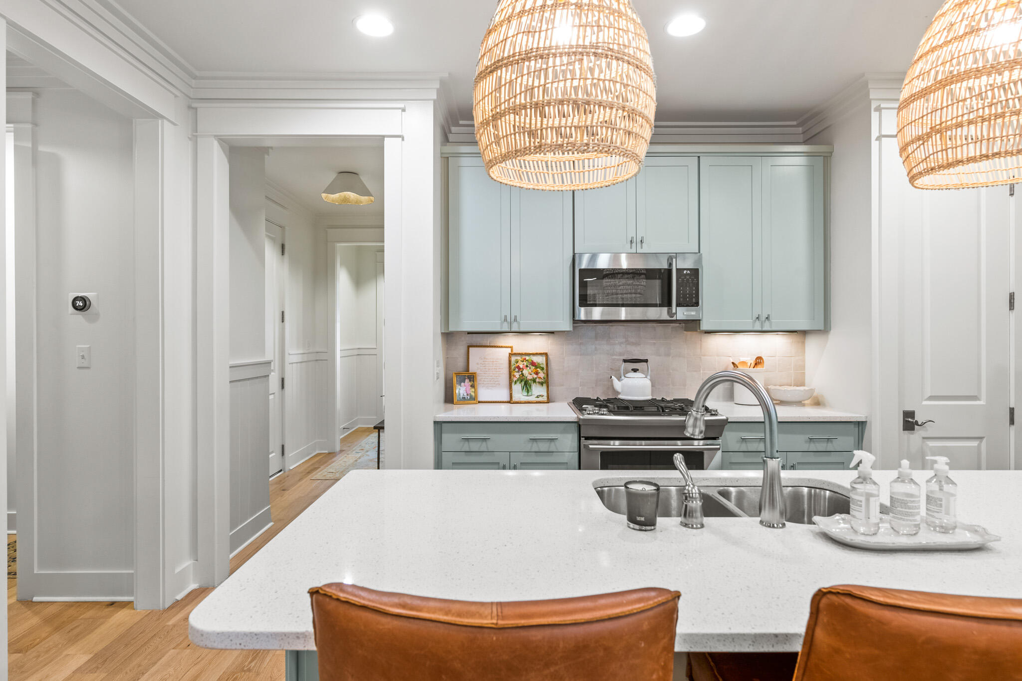 WATERSOUND ORIGINS - Residential