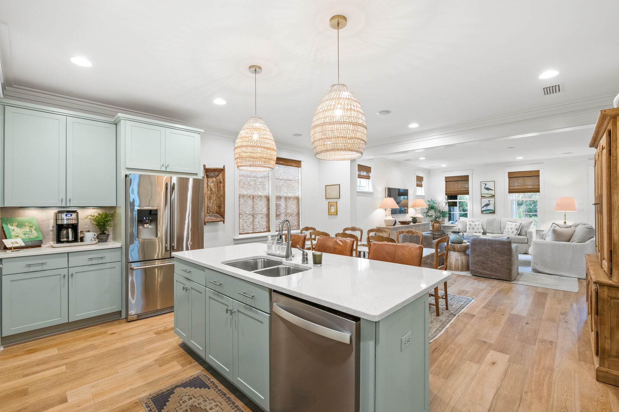 WATERSOUND ORIGINS - Residential