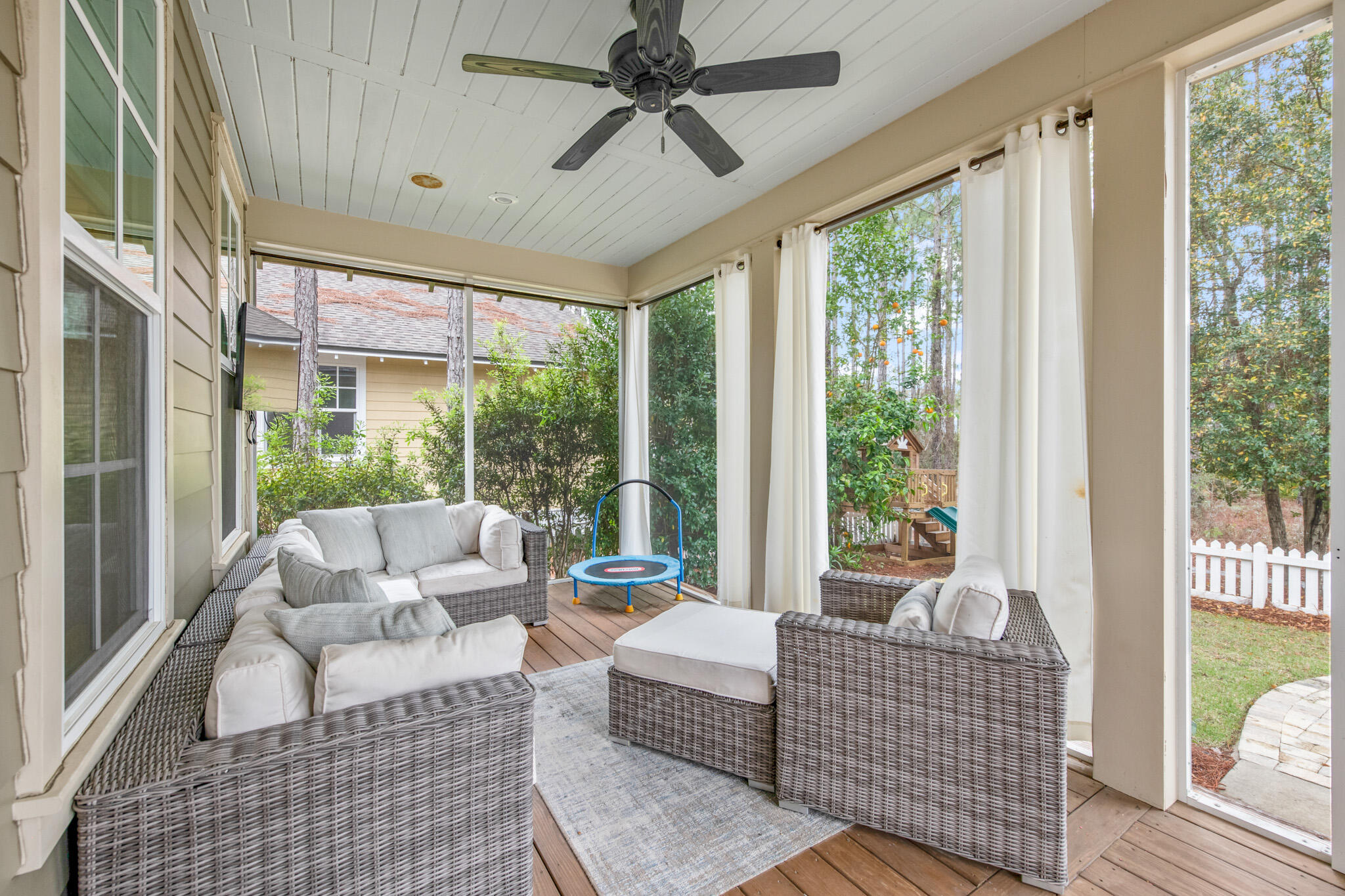 WATERSOUND ORIGINS - Residential