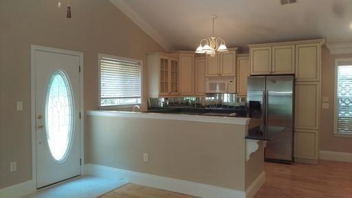 PARKWOOD AT BLUEWATER BAY - Residential Lease