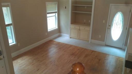 PARKWOOD AT BLUEWATER BAY - Residential Lease