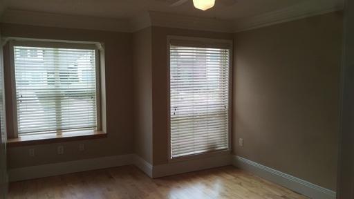 PARKWOOD AT BLUEWATER BAY - Residential Lease