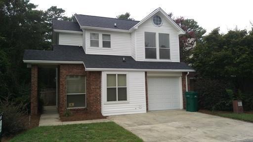 PARKWOOD AT BLUEWATER BAY - Residential Lease